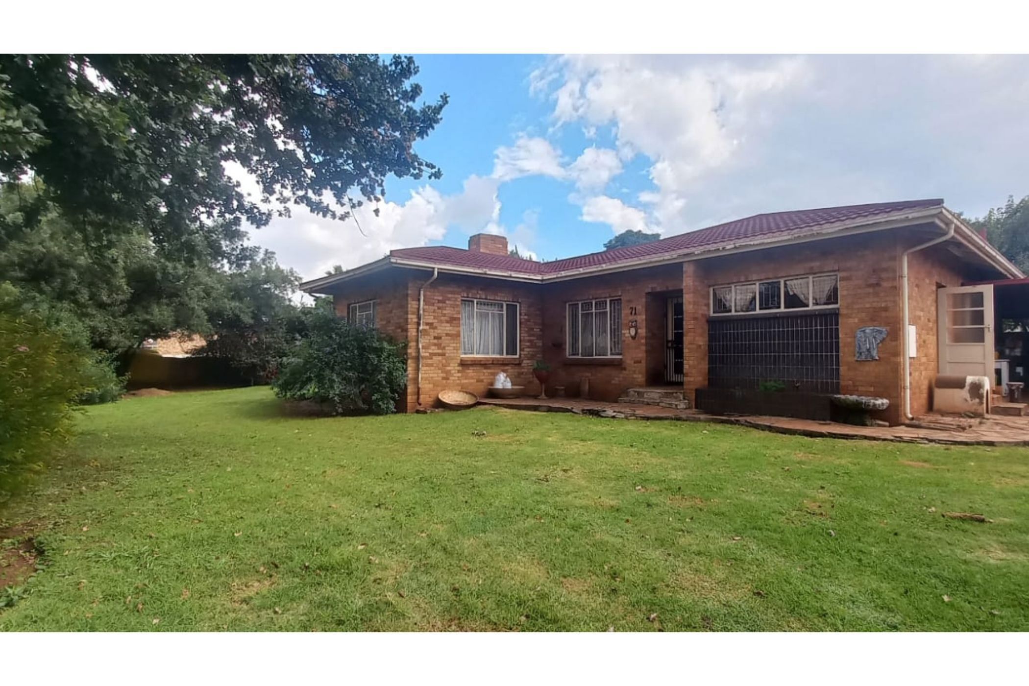 3 bedroom house for sale in Casseldale