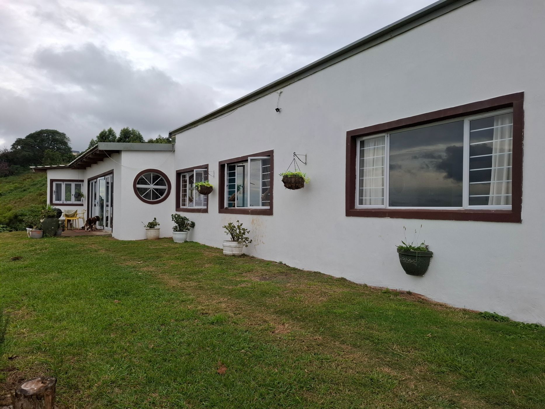 5 bedroom house to rent in Bothas Hill