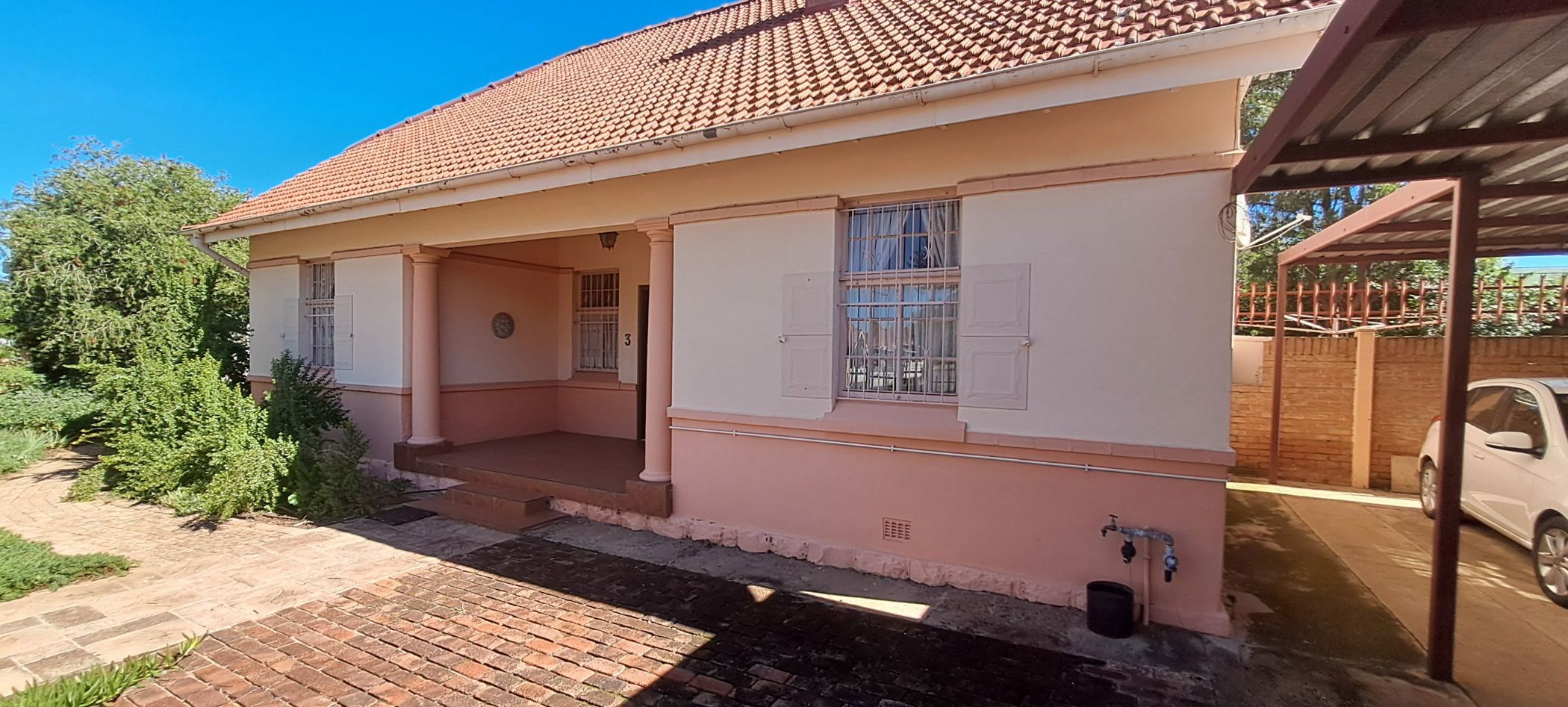 3 bedroom house for sale in Herlear