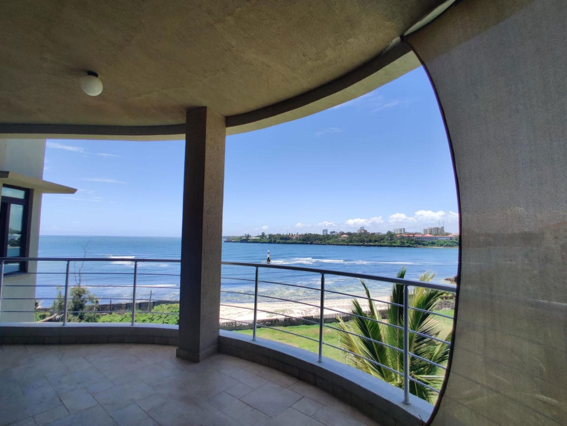 3 bedroom apartment to rent in Nyali (Kenya)