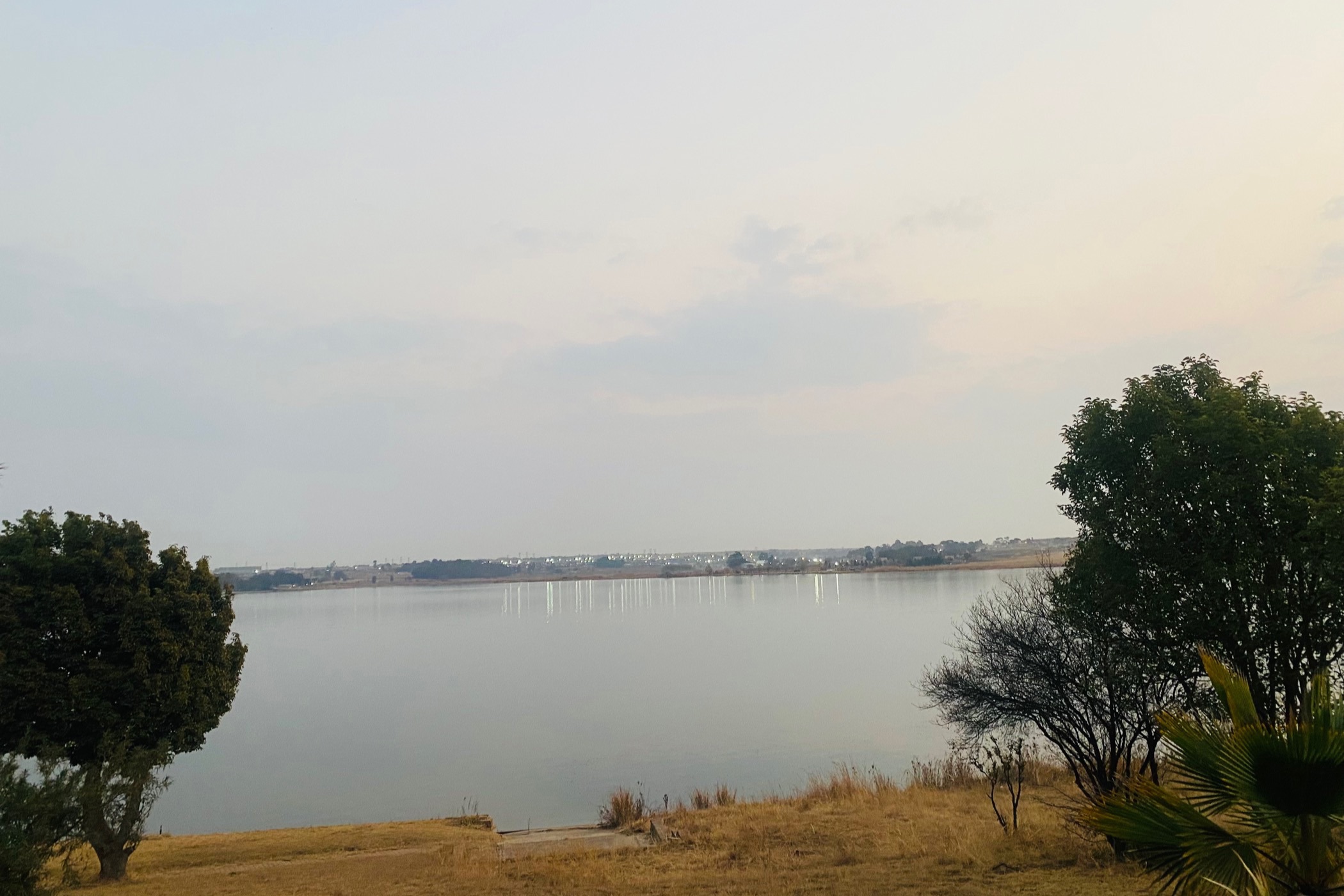 1.8 hectare vacant land for sale in Naaupoort