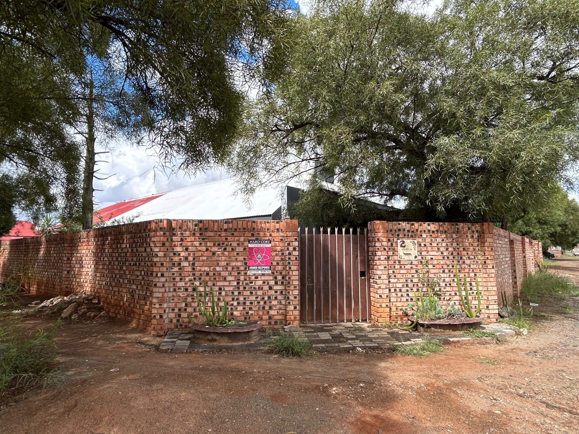 4 bedroom house for sale in De Beers