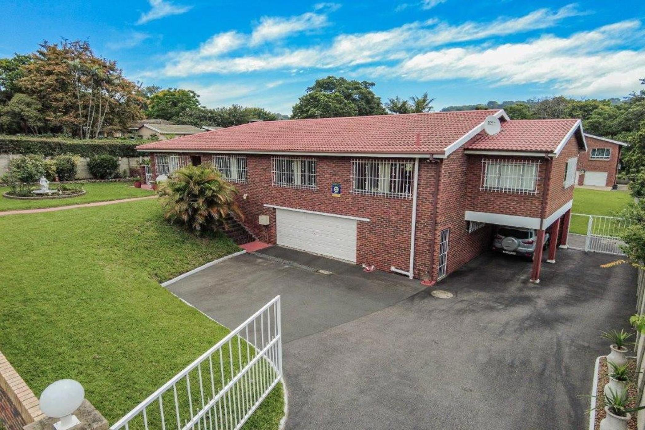 4 bedroom house for sale in Manors