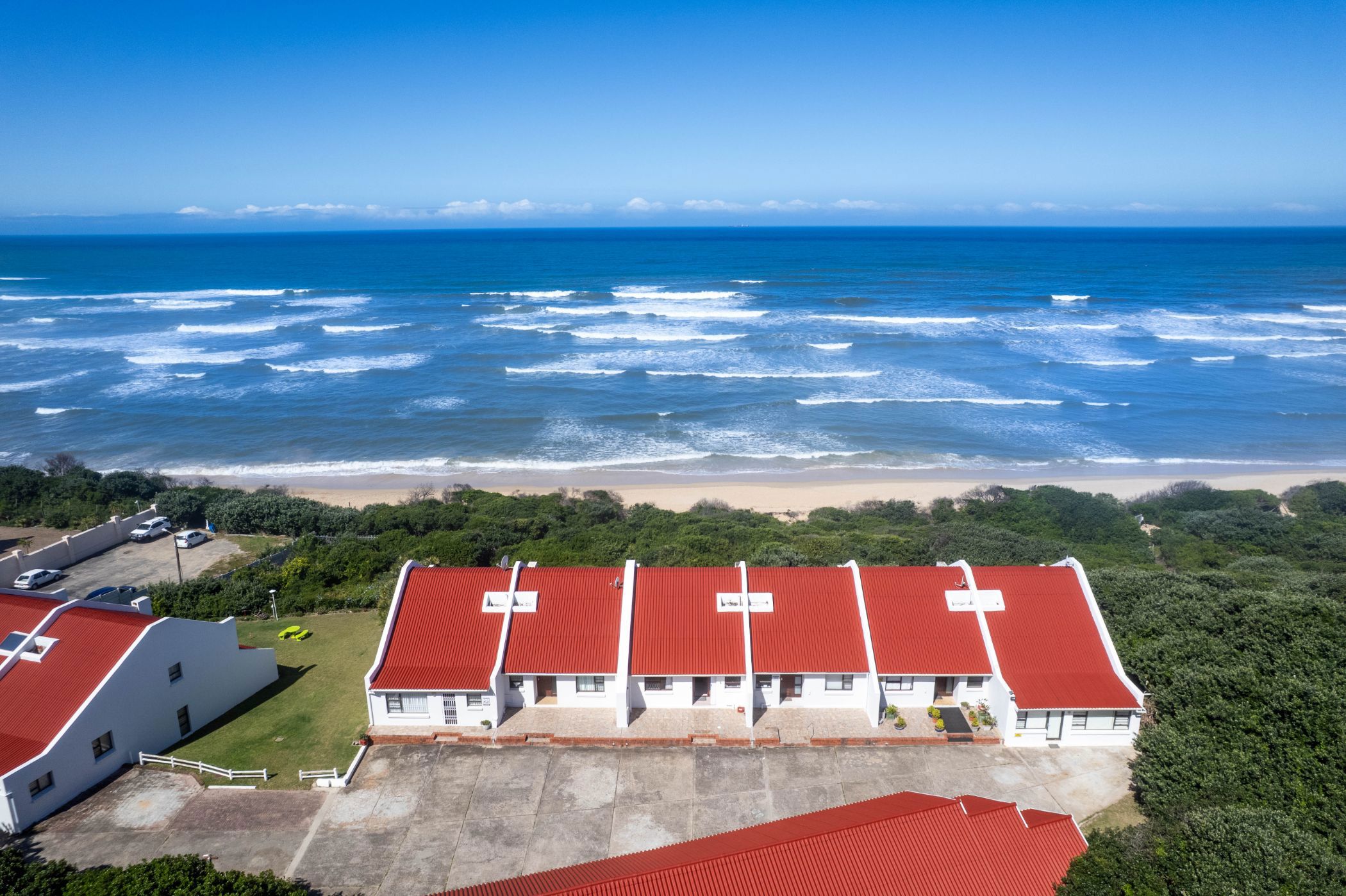 3 bedroom townhouse for sale in West Beach (Port Alfred)