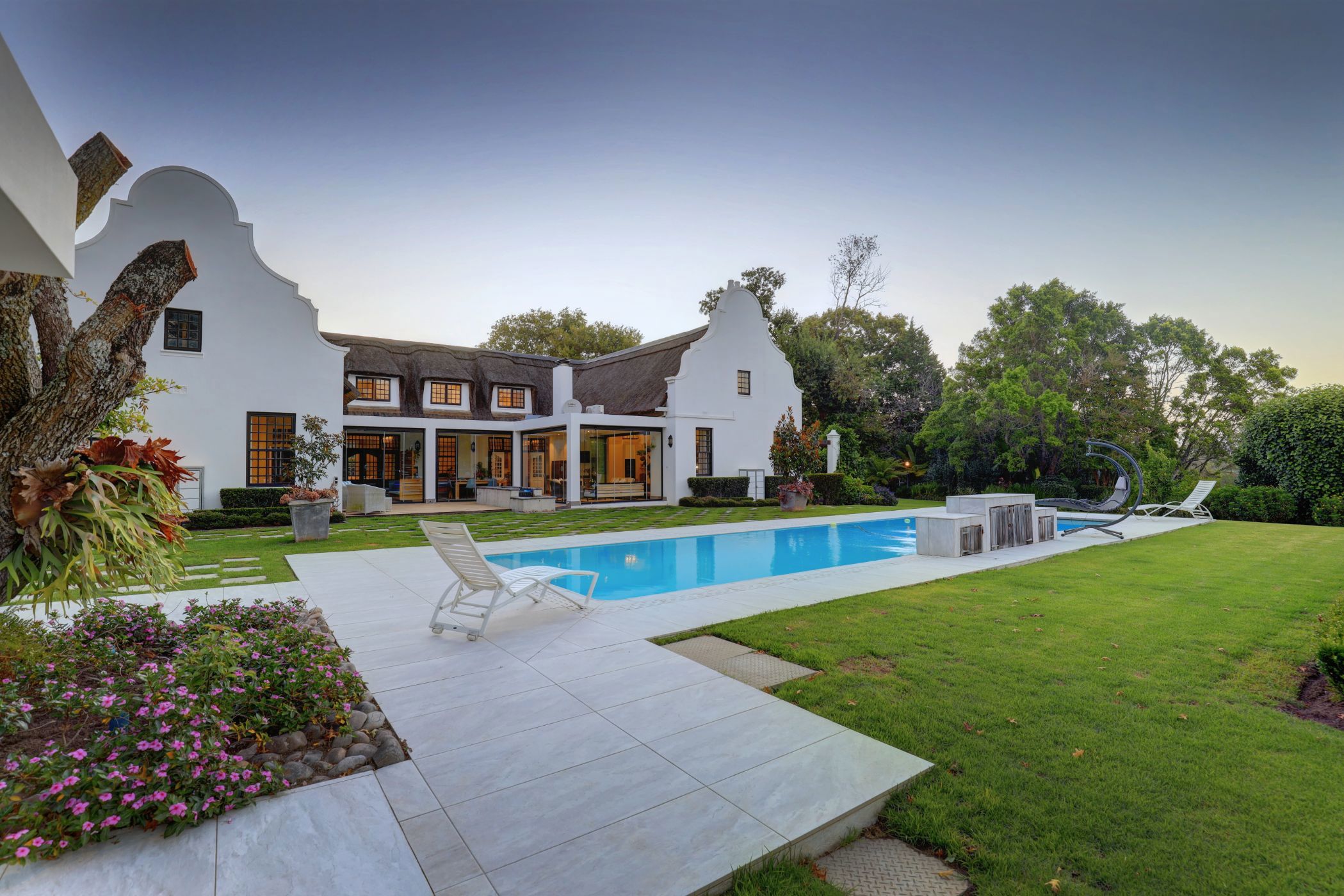5 bedroom house for sale in Glenwood (George)