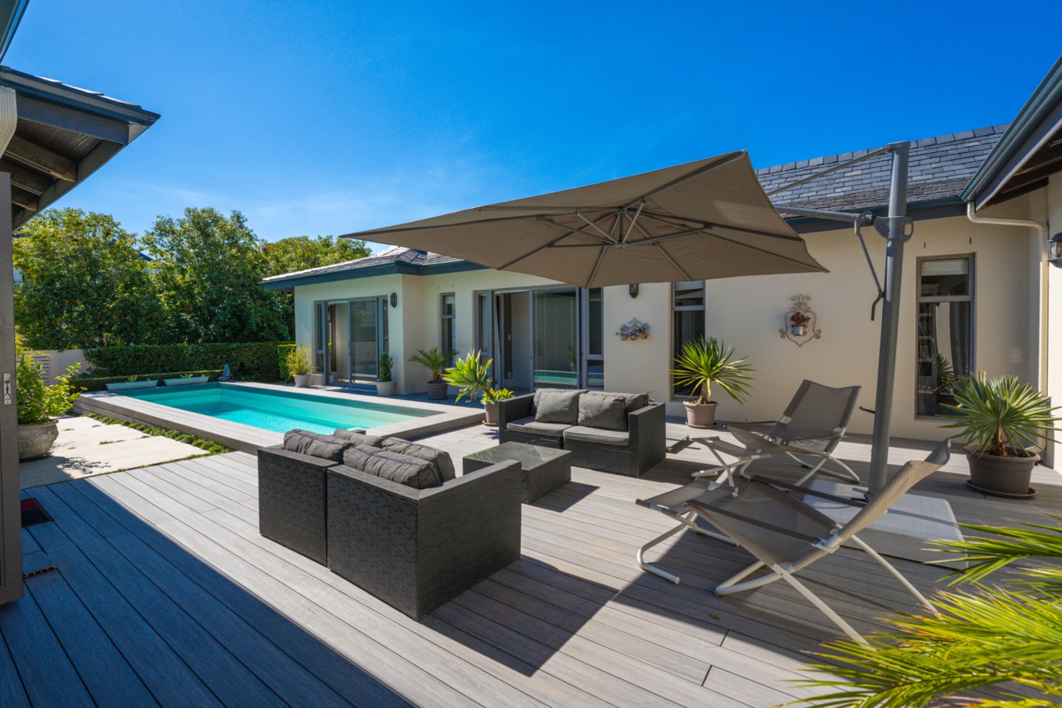 4 bedroom golf estate house for sale in Pearl Valley Golf and Country Estate