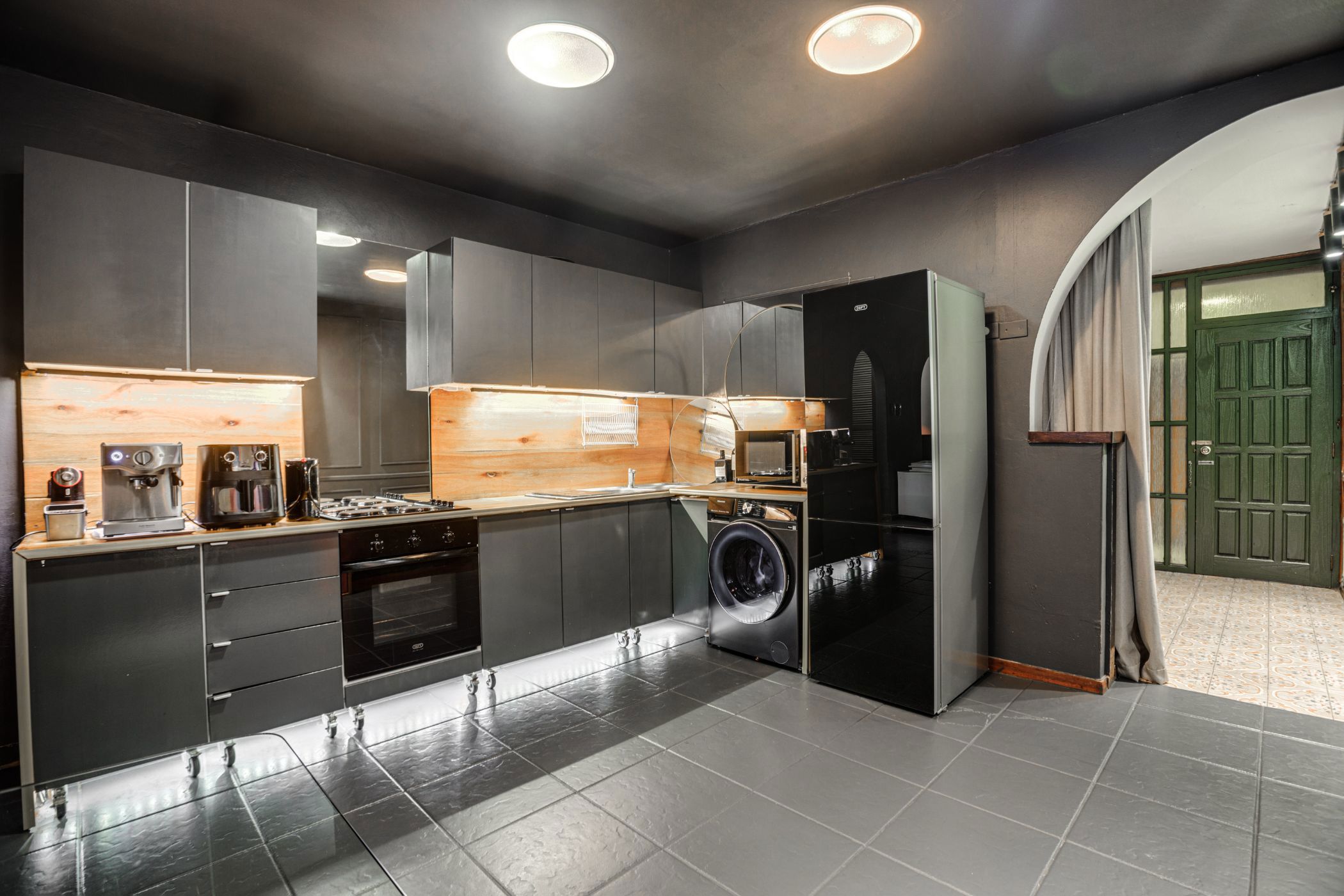 2 bedroom garden apartment for sale in Killarney
