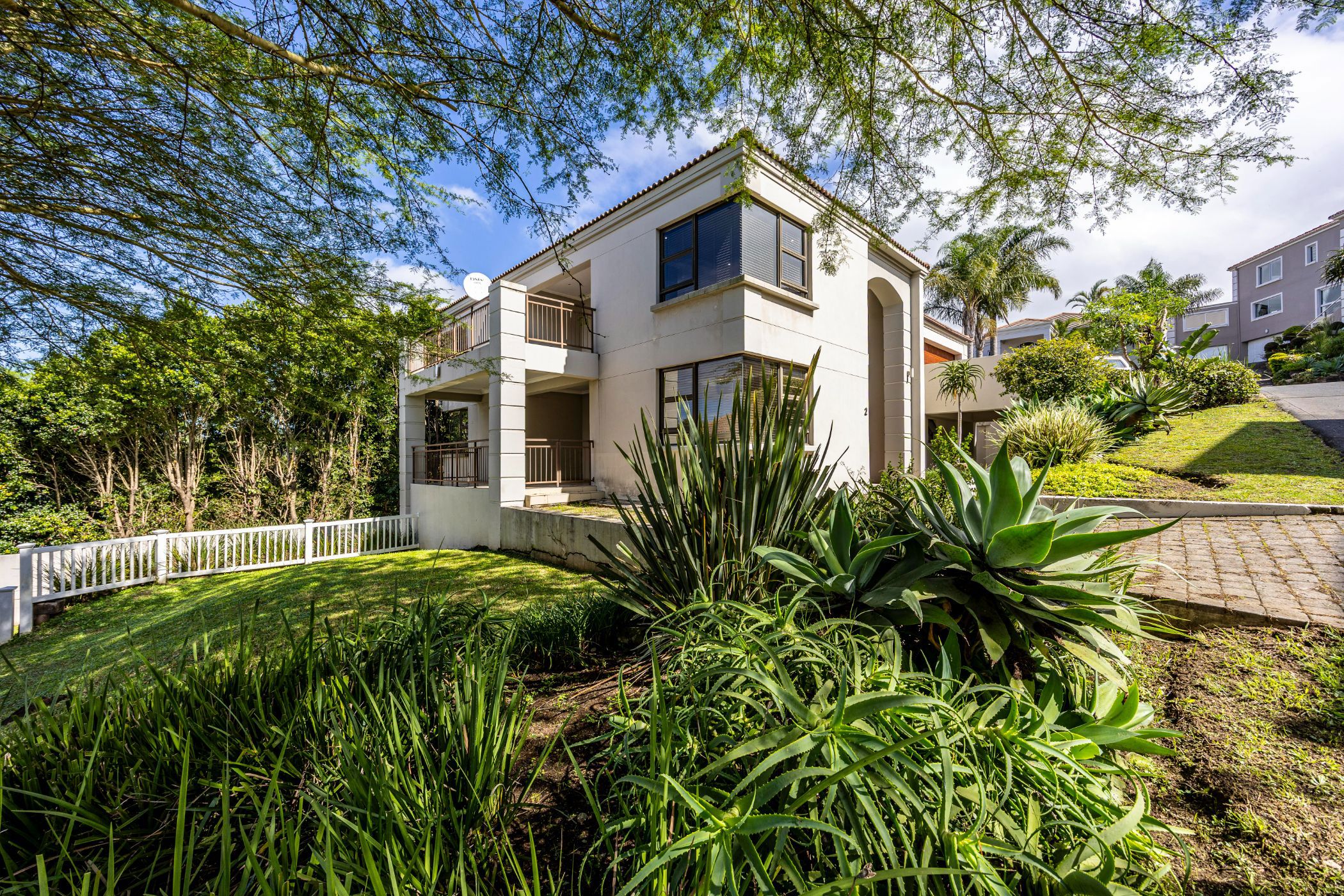 4 bedroom double-storey house for sale in Beacon Bay