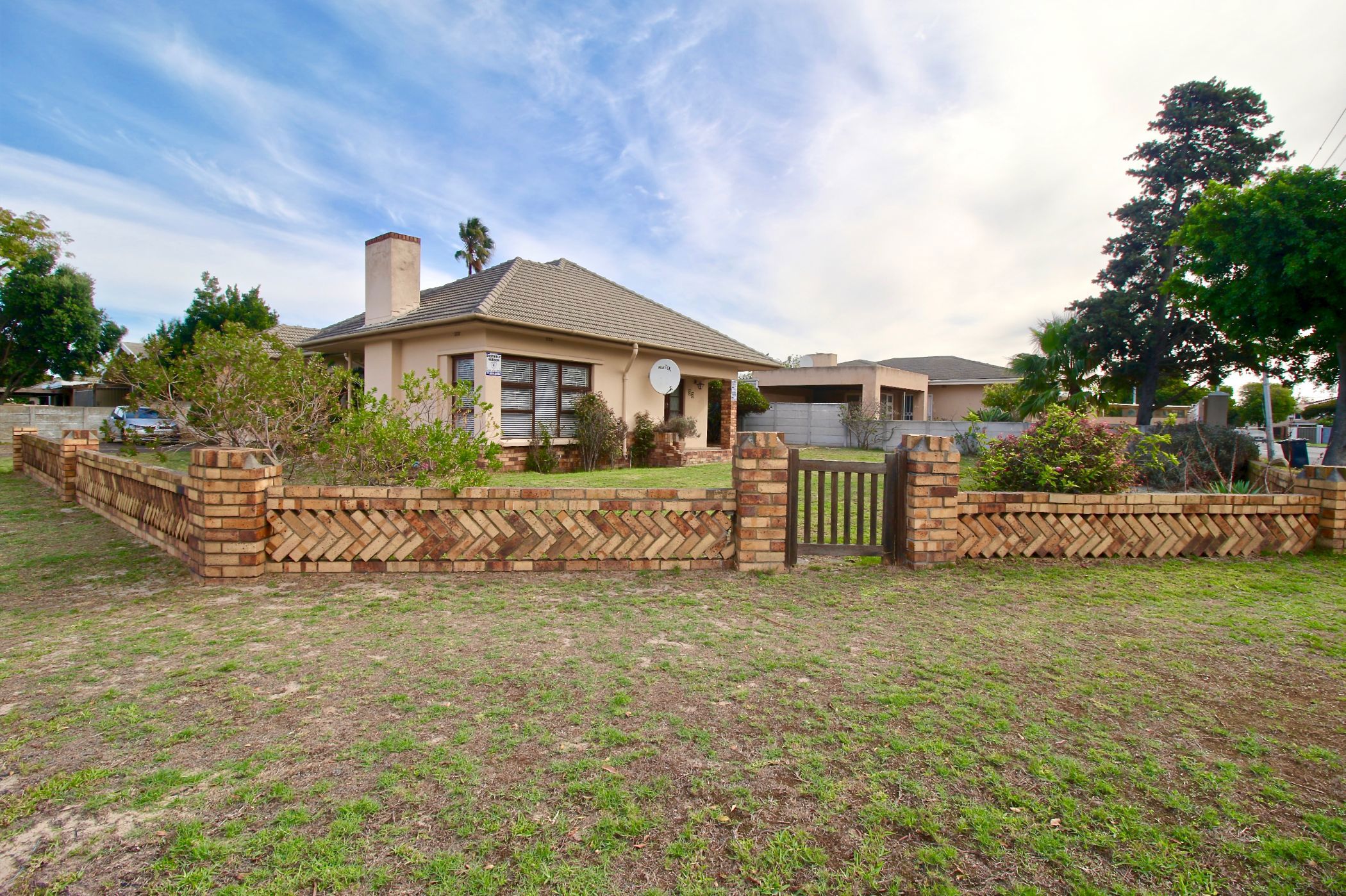 3 bedroom house for sale in Monte Vista