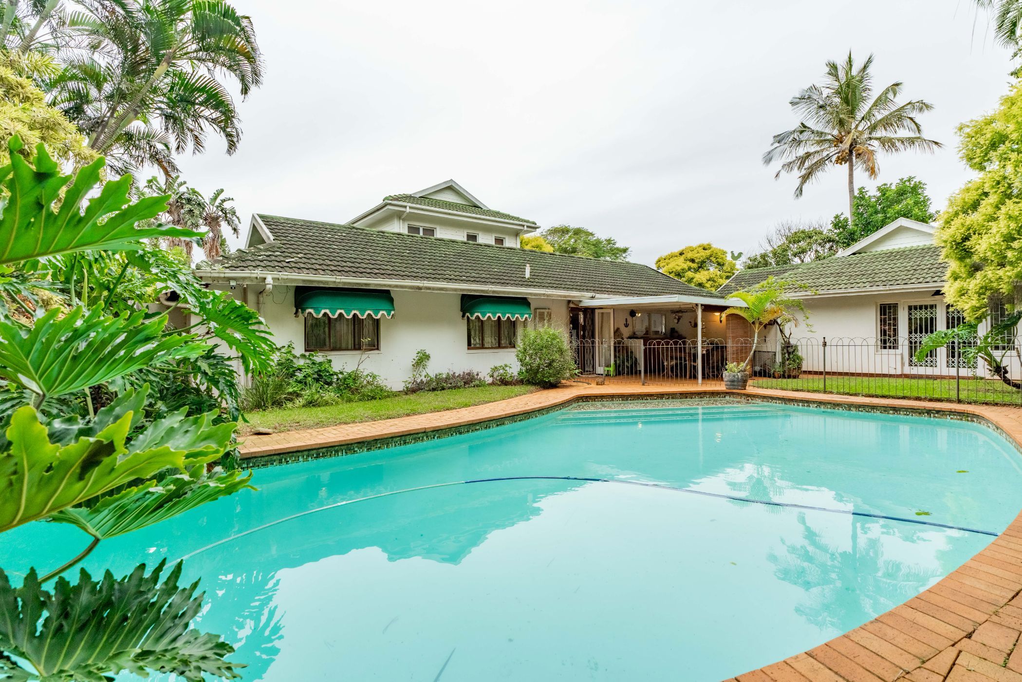5 bedroom house for sale in Herrwood Park