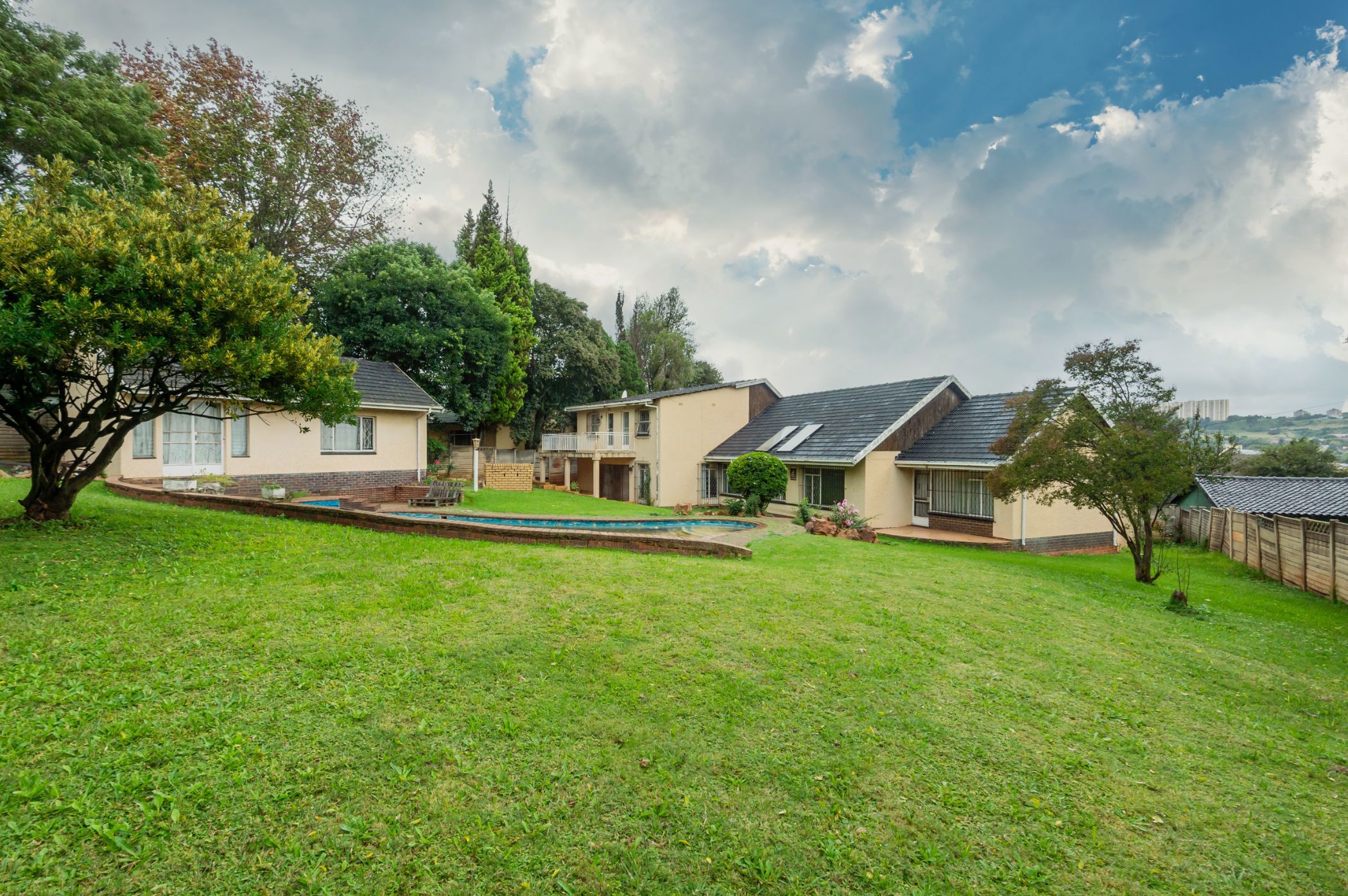 5 bedroom house for sale in Northcliff (Johannesburg)