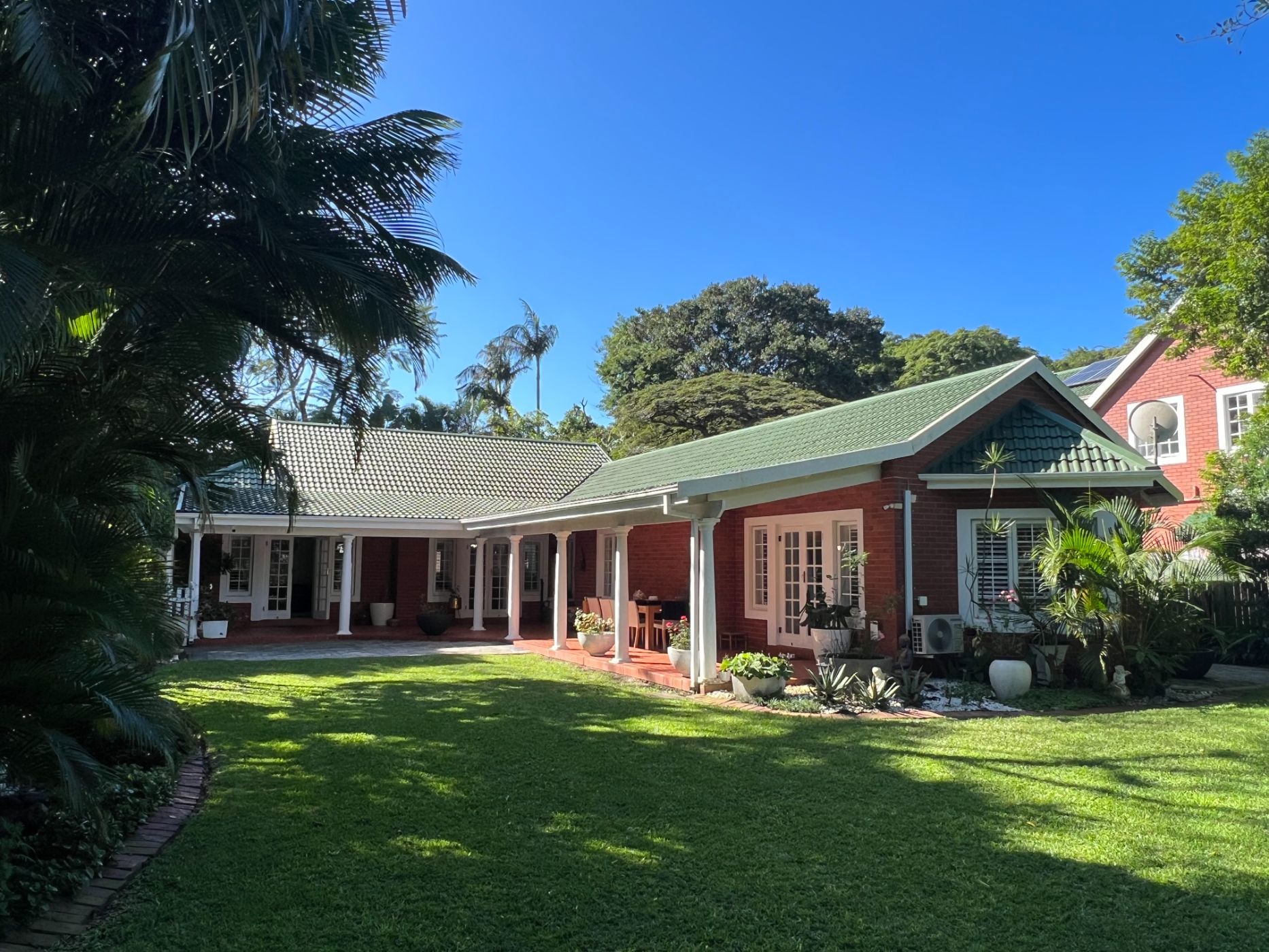 3 bedroom house for sale in Mount Edgecombe Country Estate