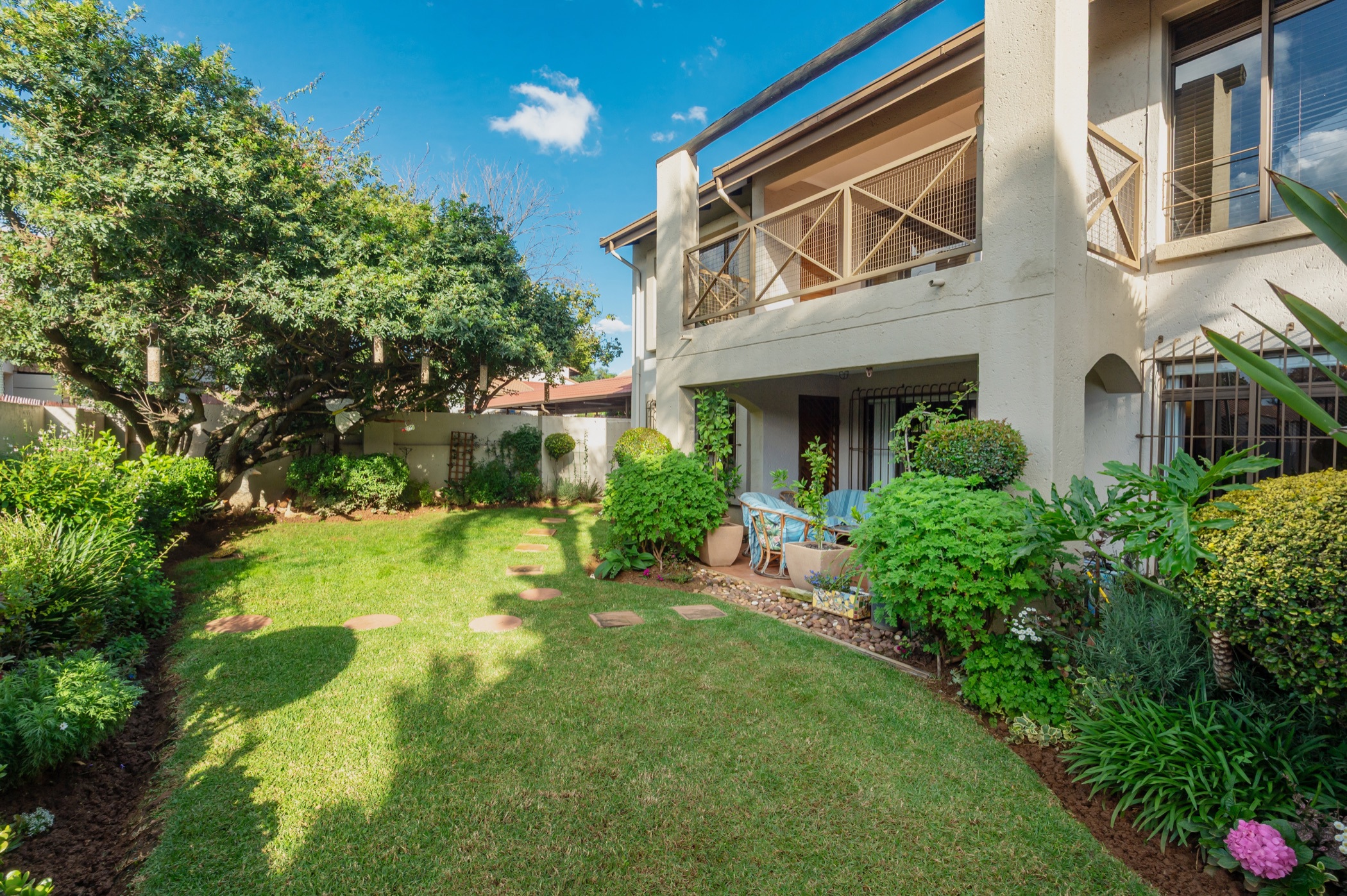 3 bedroom apartment for sale in Bedfordview