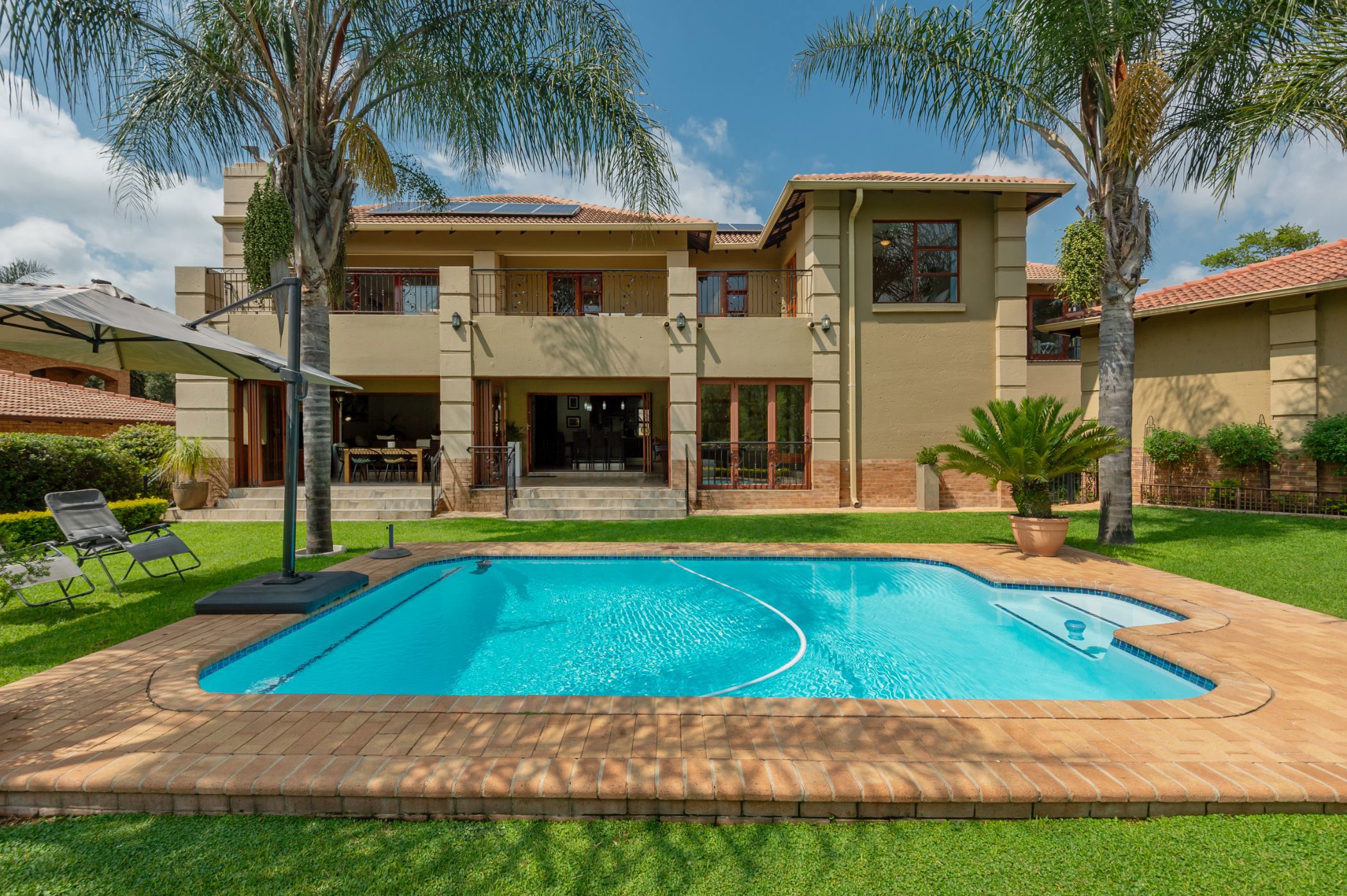 4 bedroom double-storey house for sale in Thornhill Estate