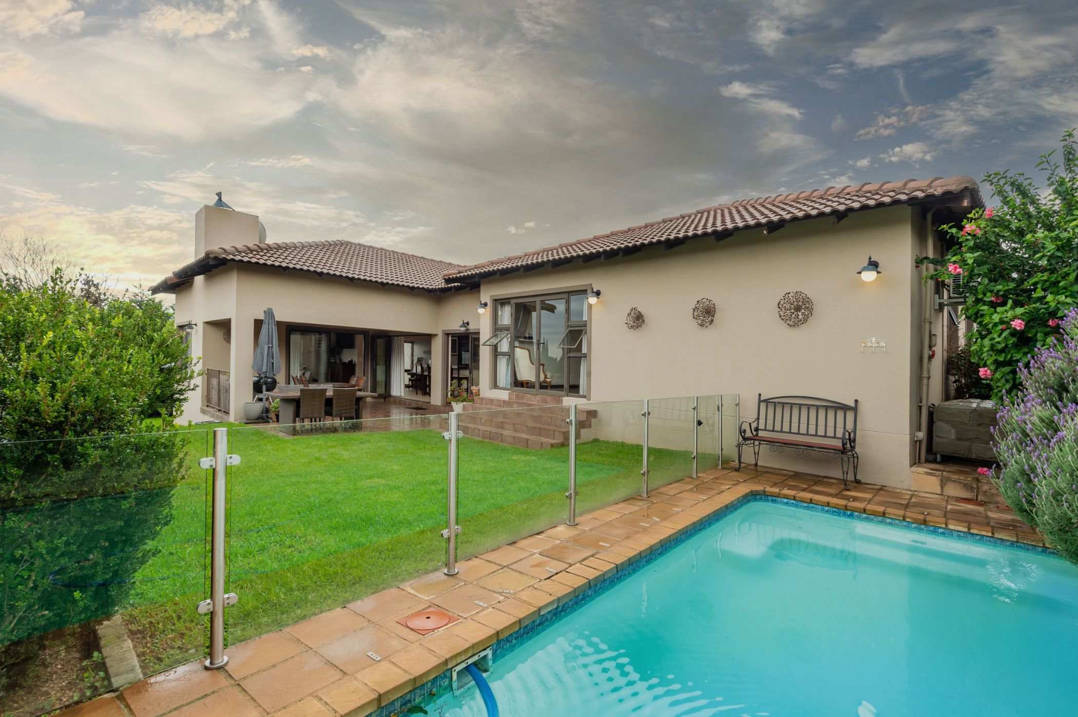 3 bedroom house for sale in Greenstone Hill