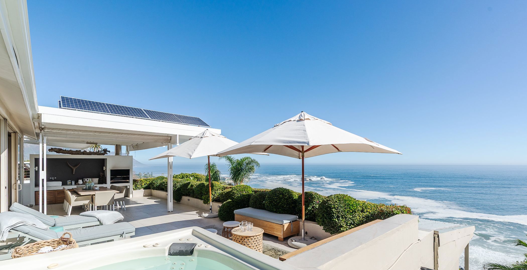 4 bedroom house for sale in Clifton