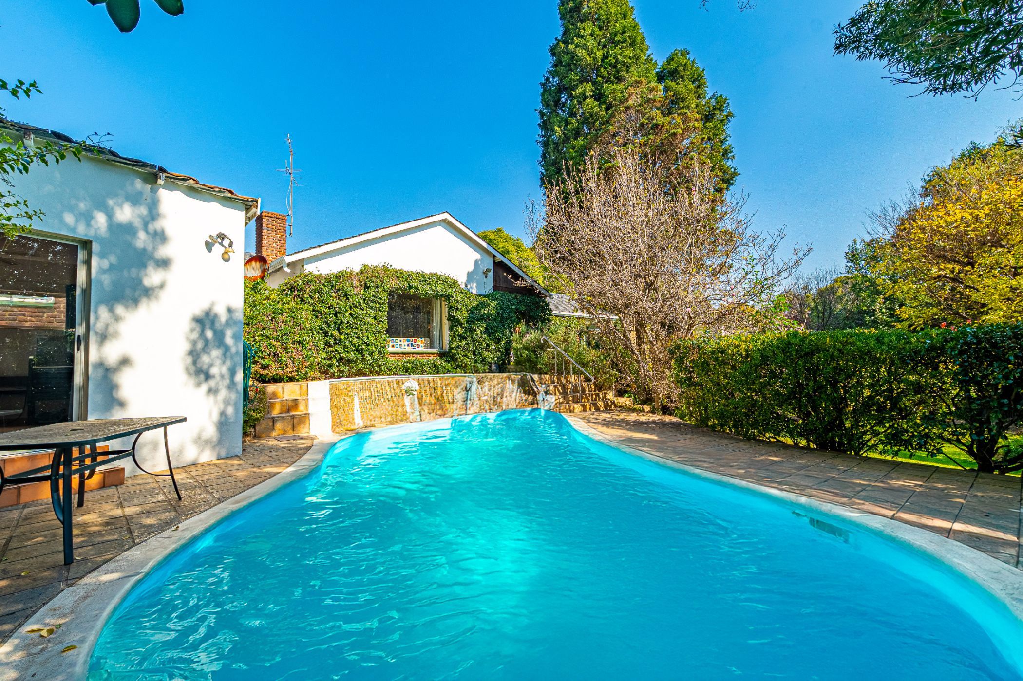 4 bedroom house for sale in Parktown North