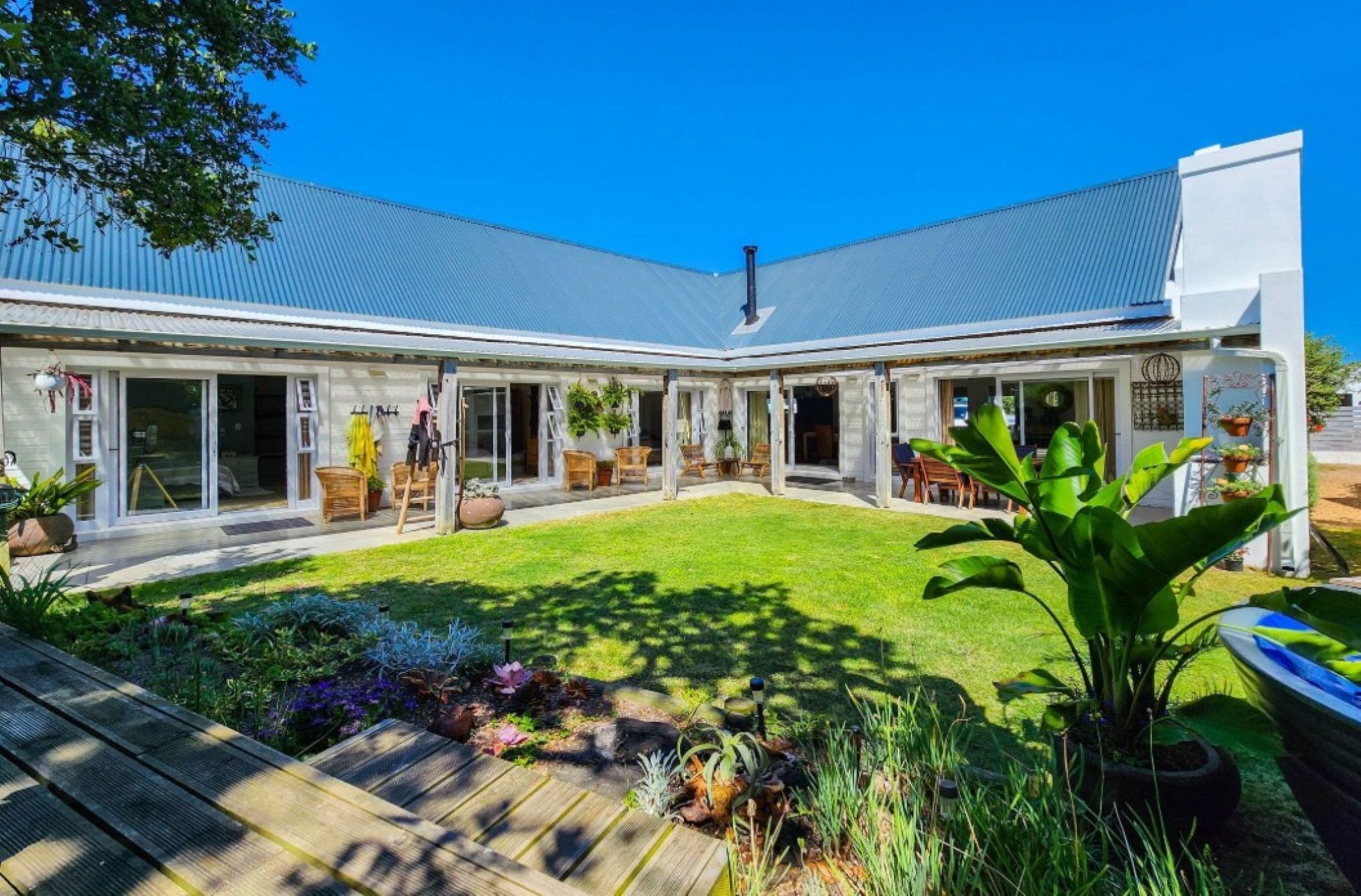 3 bedroom house to rent in St Francis Links