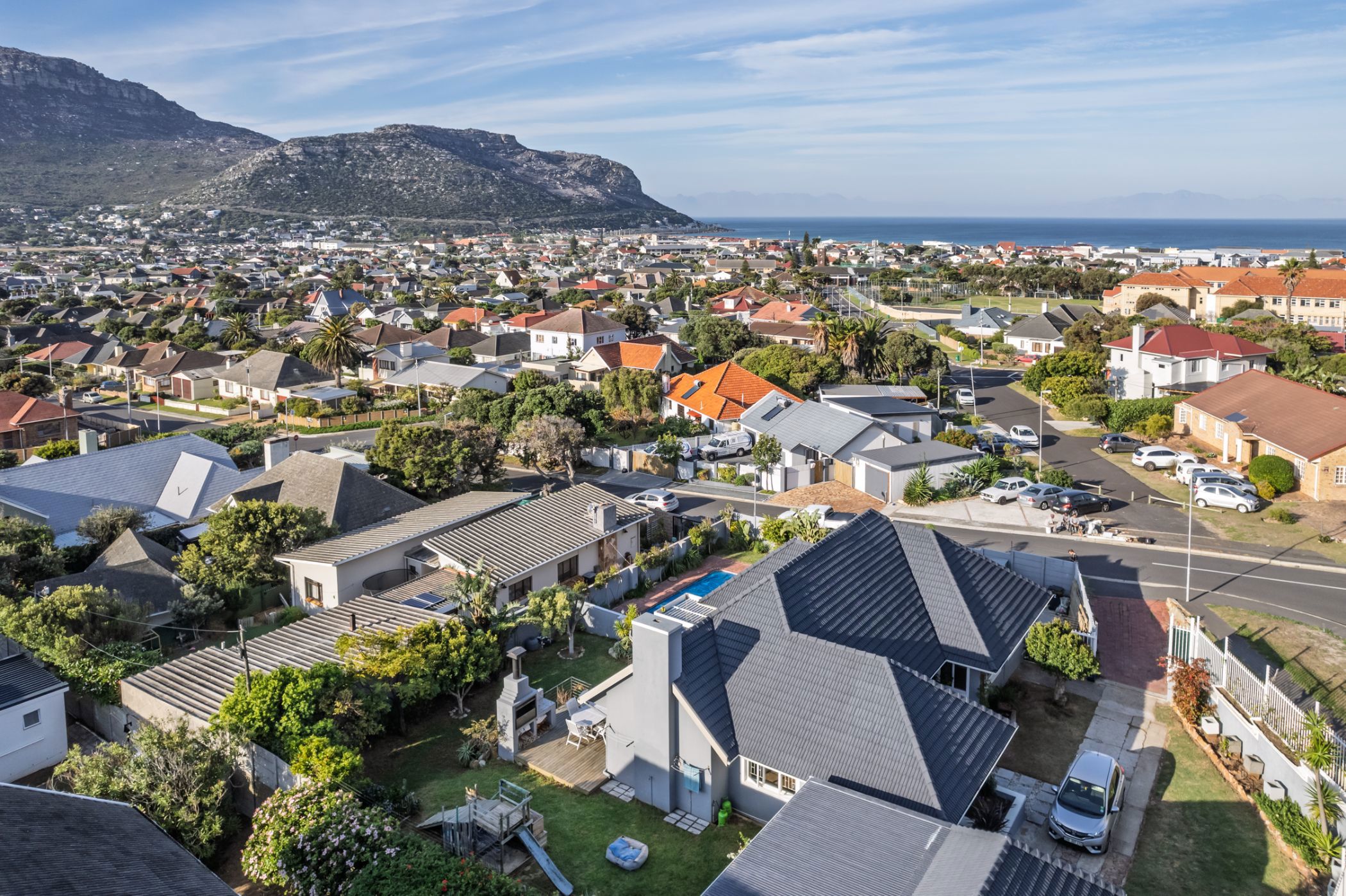 4 bedroom house for sale in Fish Hoek
