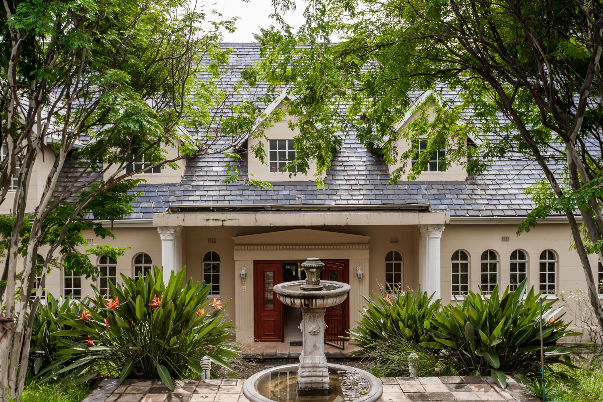 5 bedroom house for sale in Hurlingham