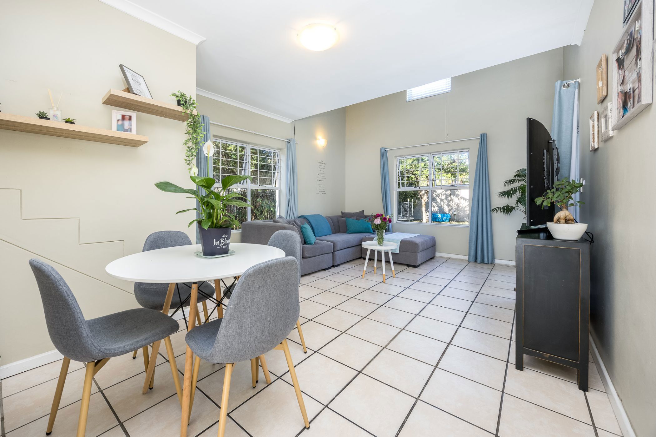 3 bedroom townhouse for sale in Sonstraal Heights