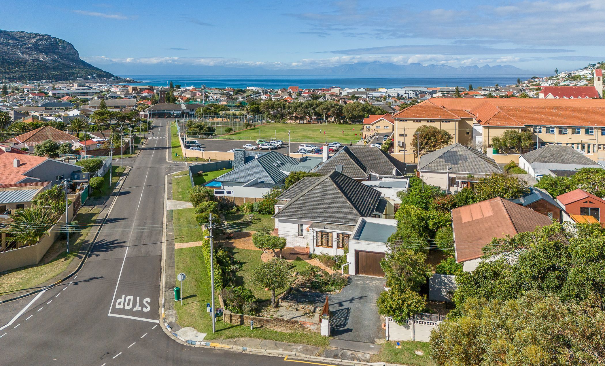 3 bedroom house for sale in Fish Hoek