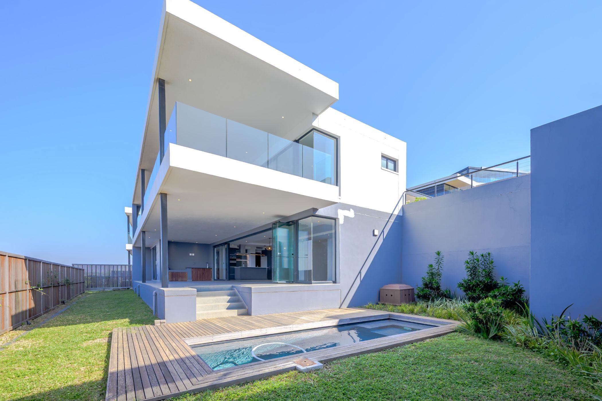 4 bedroom house for sale in Sibaya