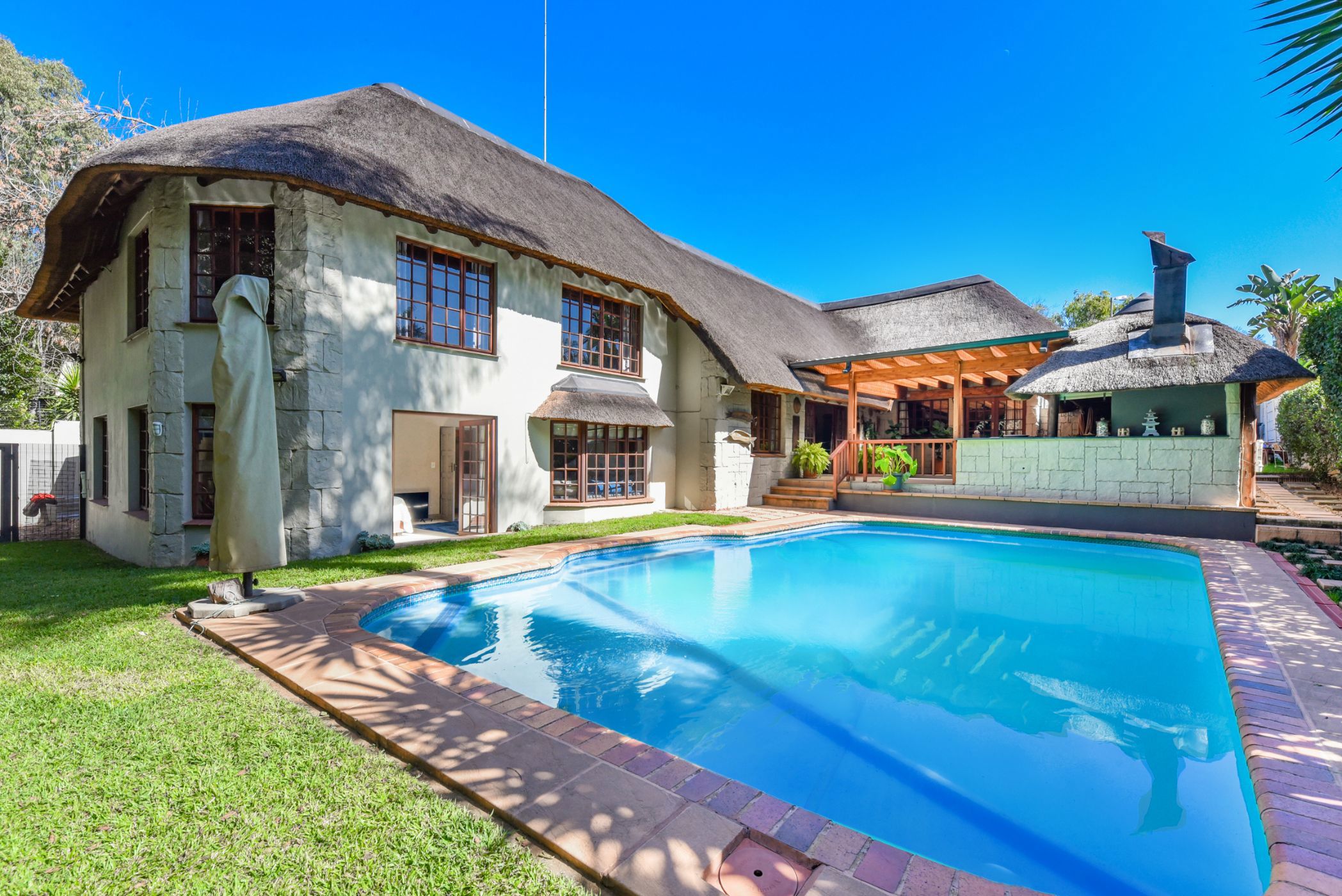 4 bedroom house for sale in Olivedale