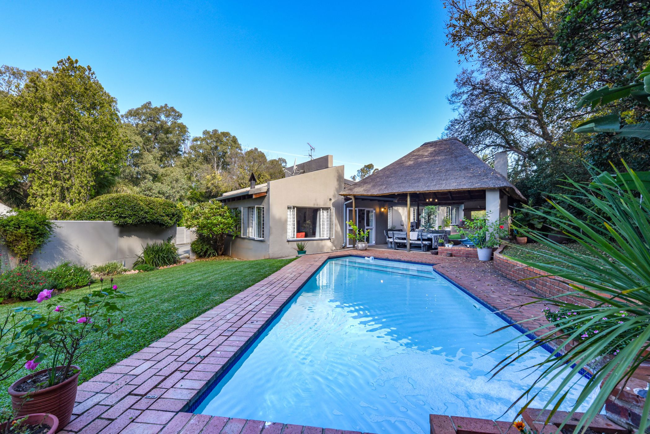 4 bedroom house for sale in Olivedale