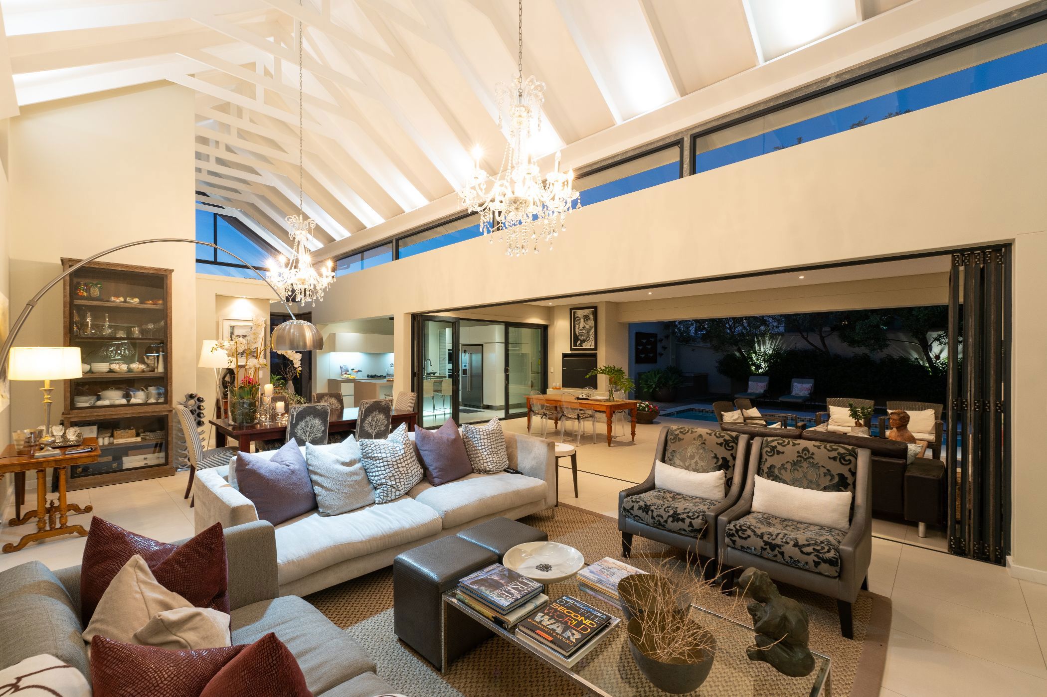 3 bedroom house for sale in Schonenberg Estate