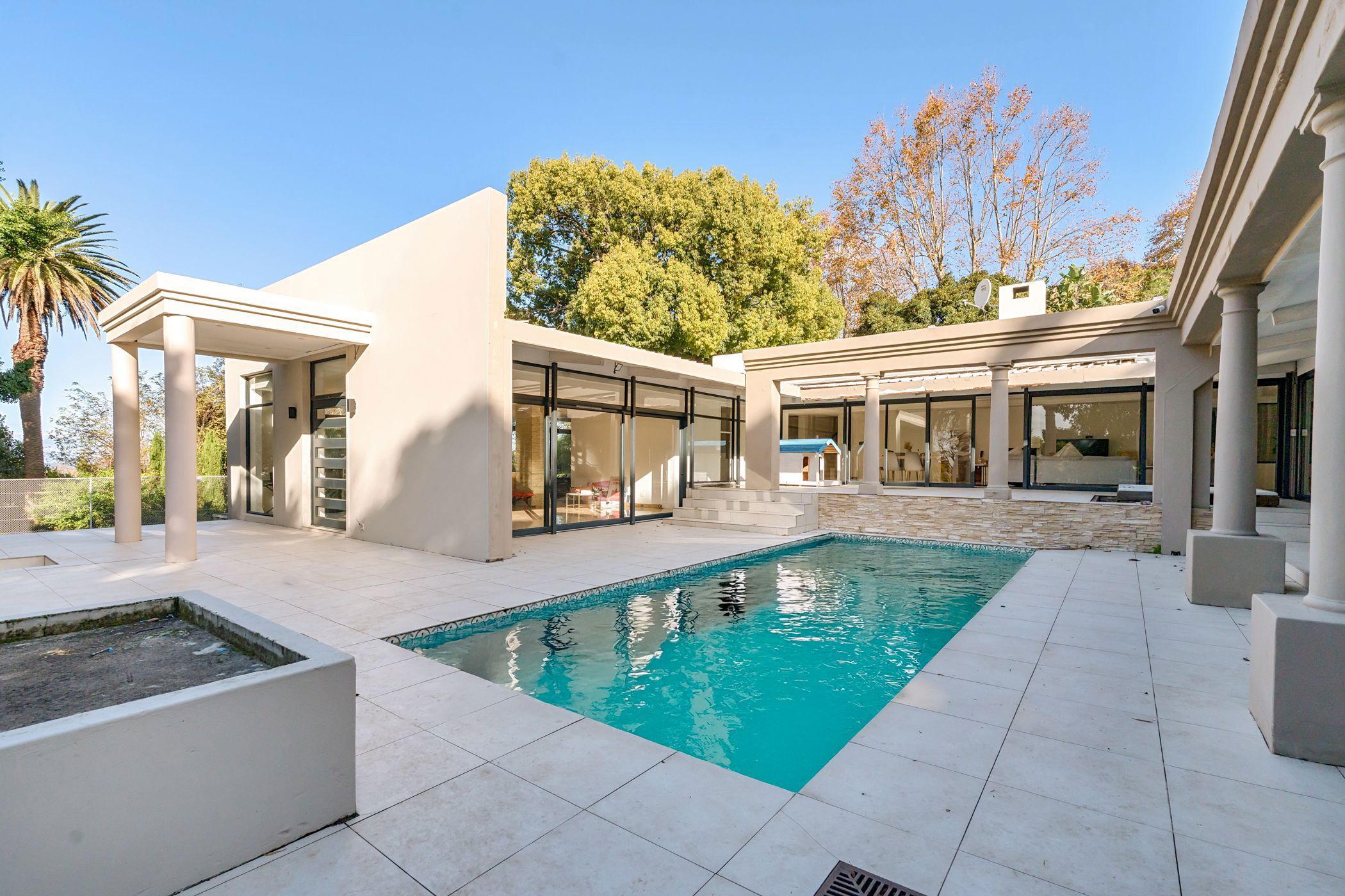 5 bedroom house for sale in Bishopscourt