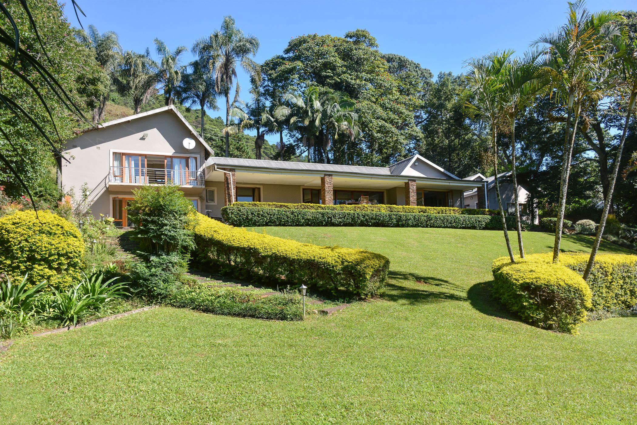 4 bedroom house for sale in Worlds View (Hilton)