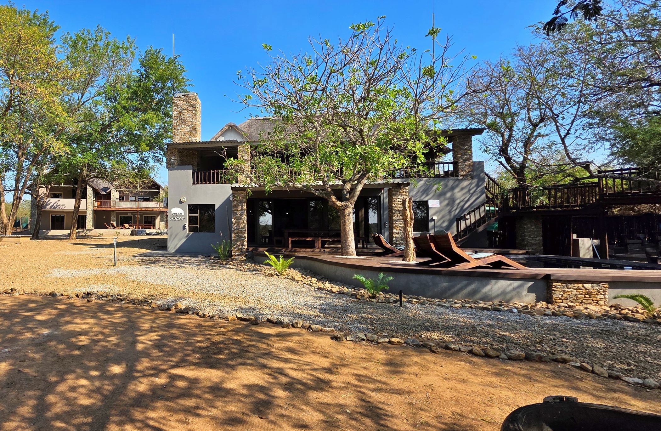 House to rent in Marloth Park