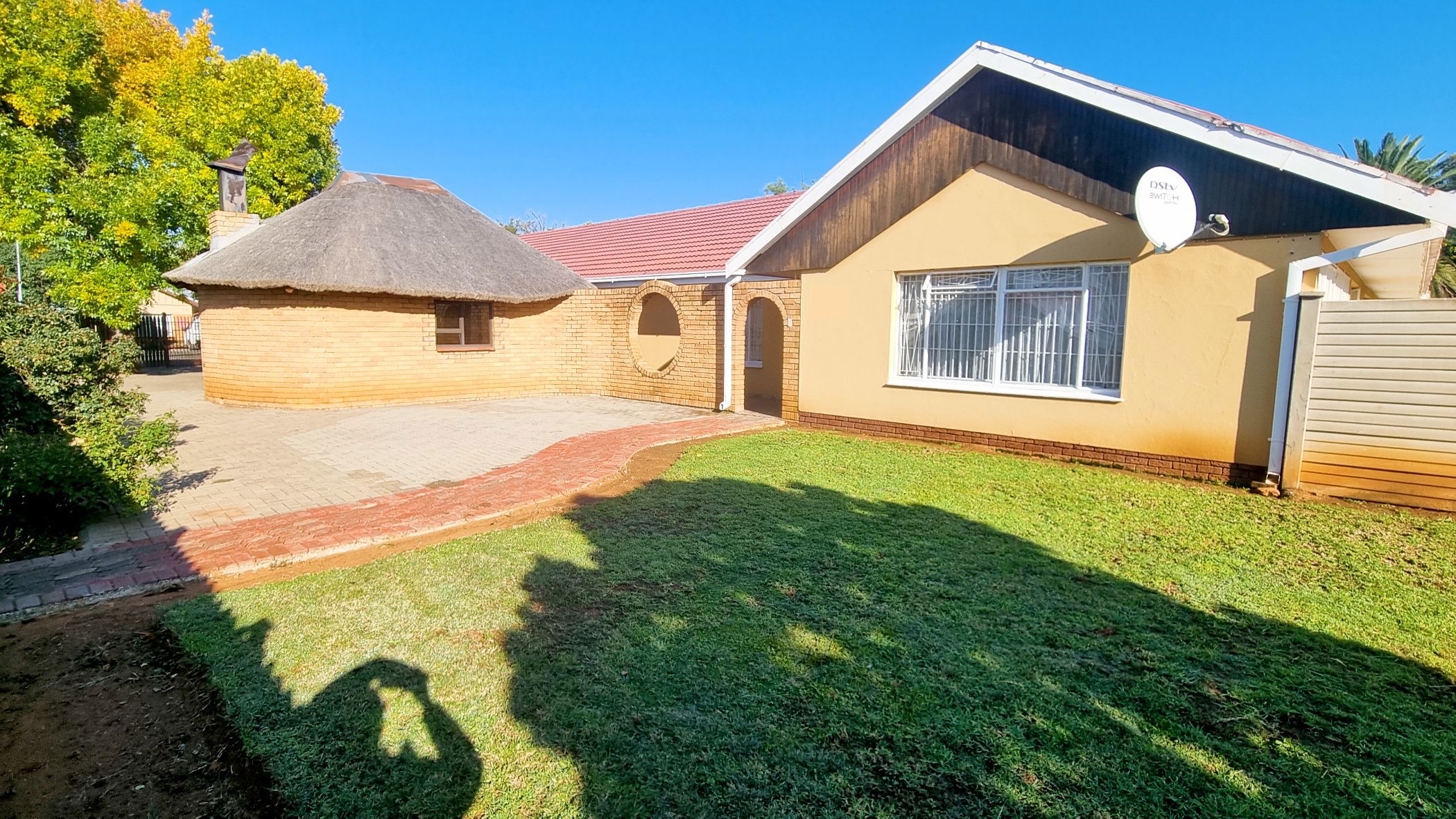 4 bedroom house for sale in Generaal de Wet