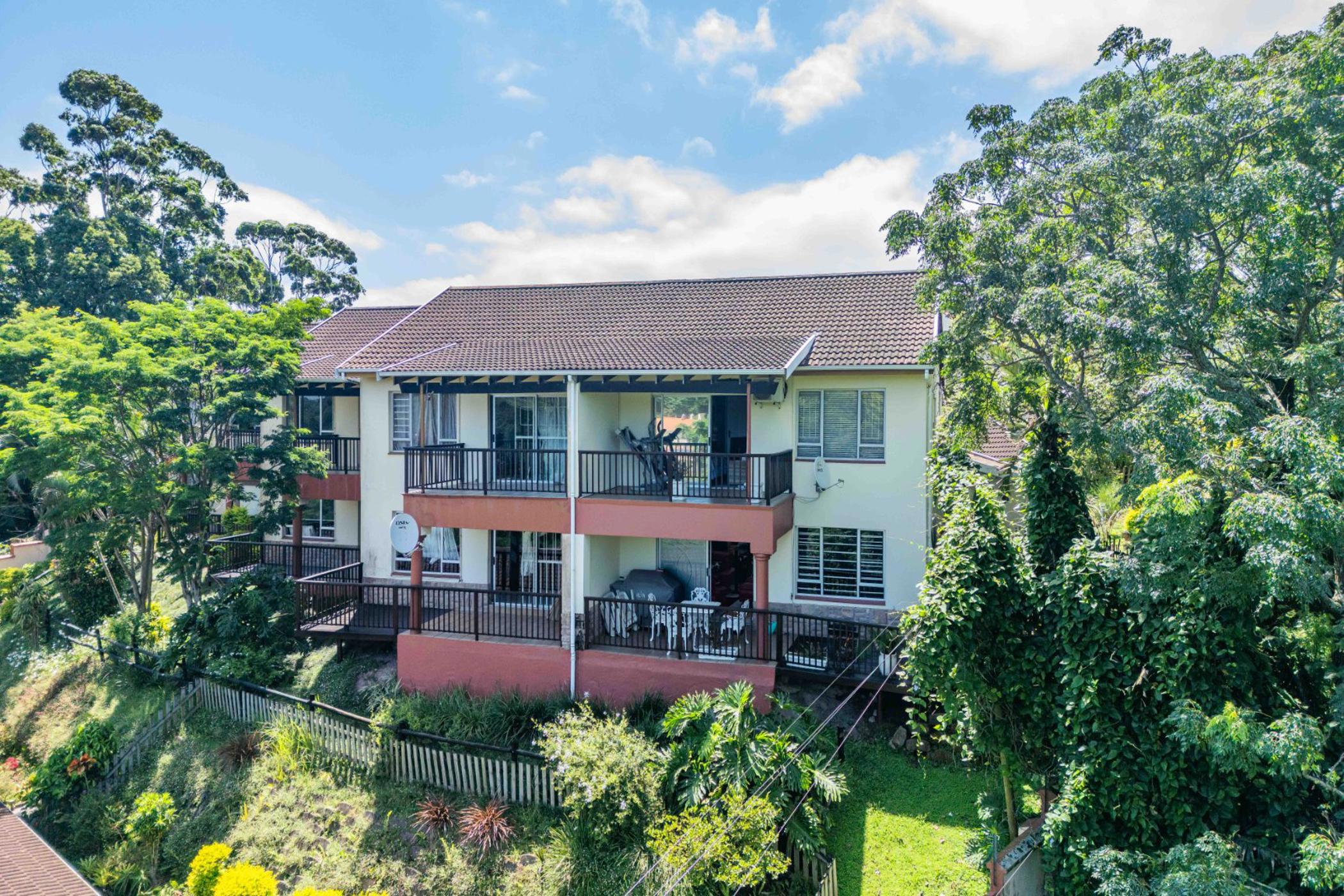 3 bedroom townhouse for sale in Atholl Heights