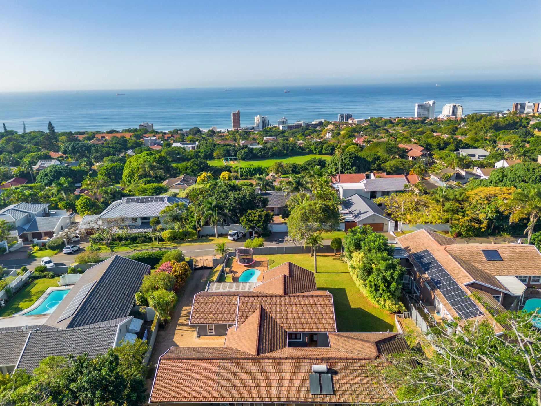 6 bedroom house for sale in Herrwood Park