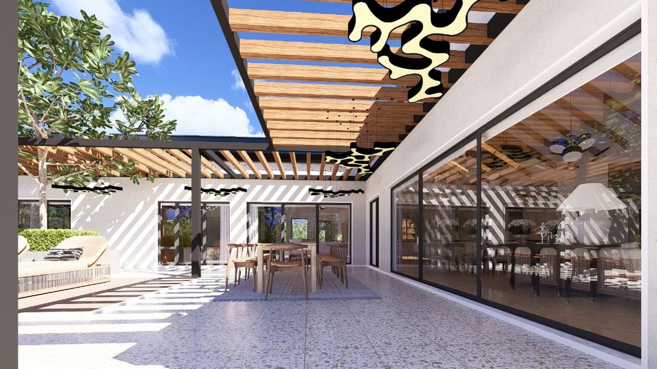 4 bedroom house for sale in Woodland Hills Bergendal