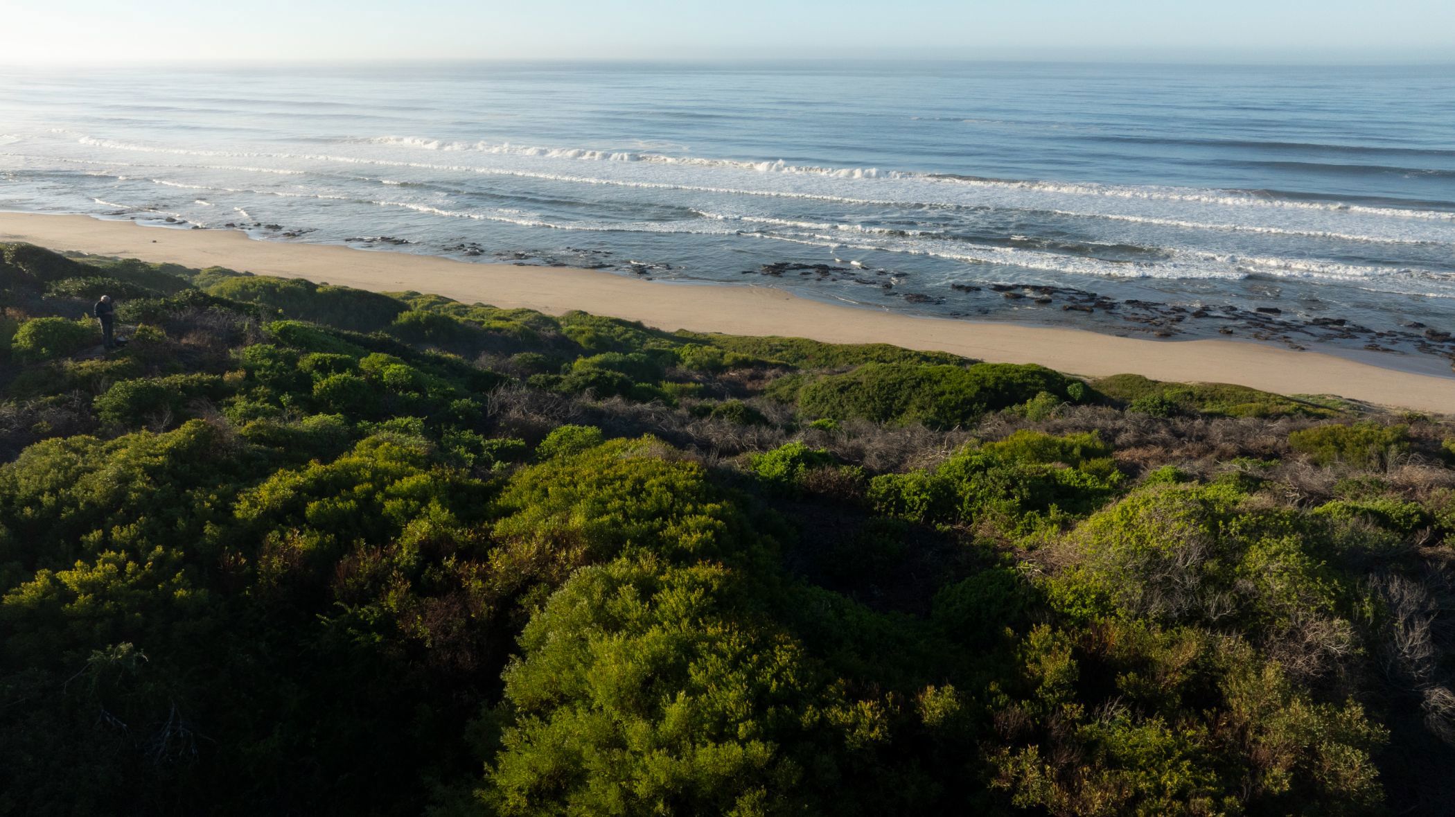 9993 m&sup2; residential vacant land for sale in Groot Brakrivier