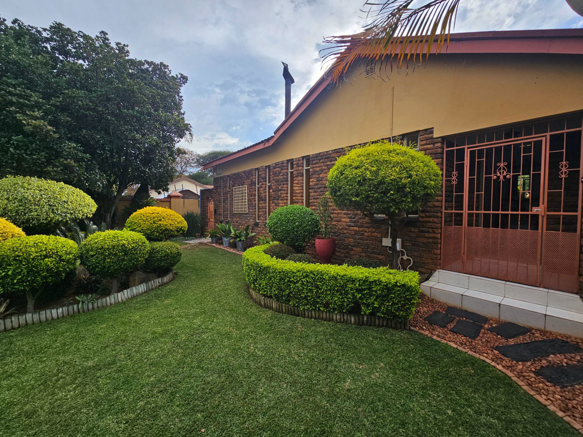 3 bedroom house for sale in Fauna Park (Polokwane)