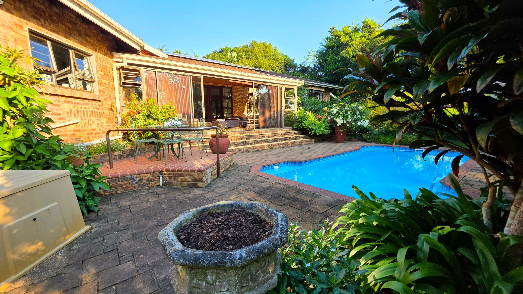 5 bedroom house for sale in Umtentweni