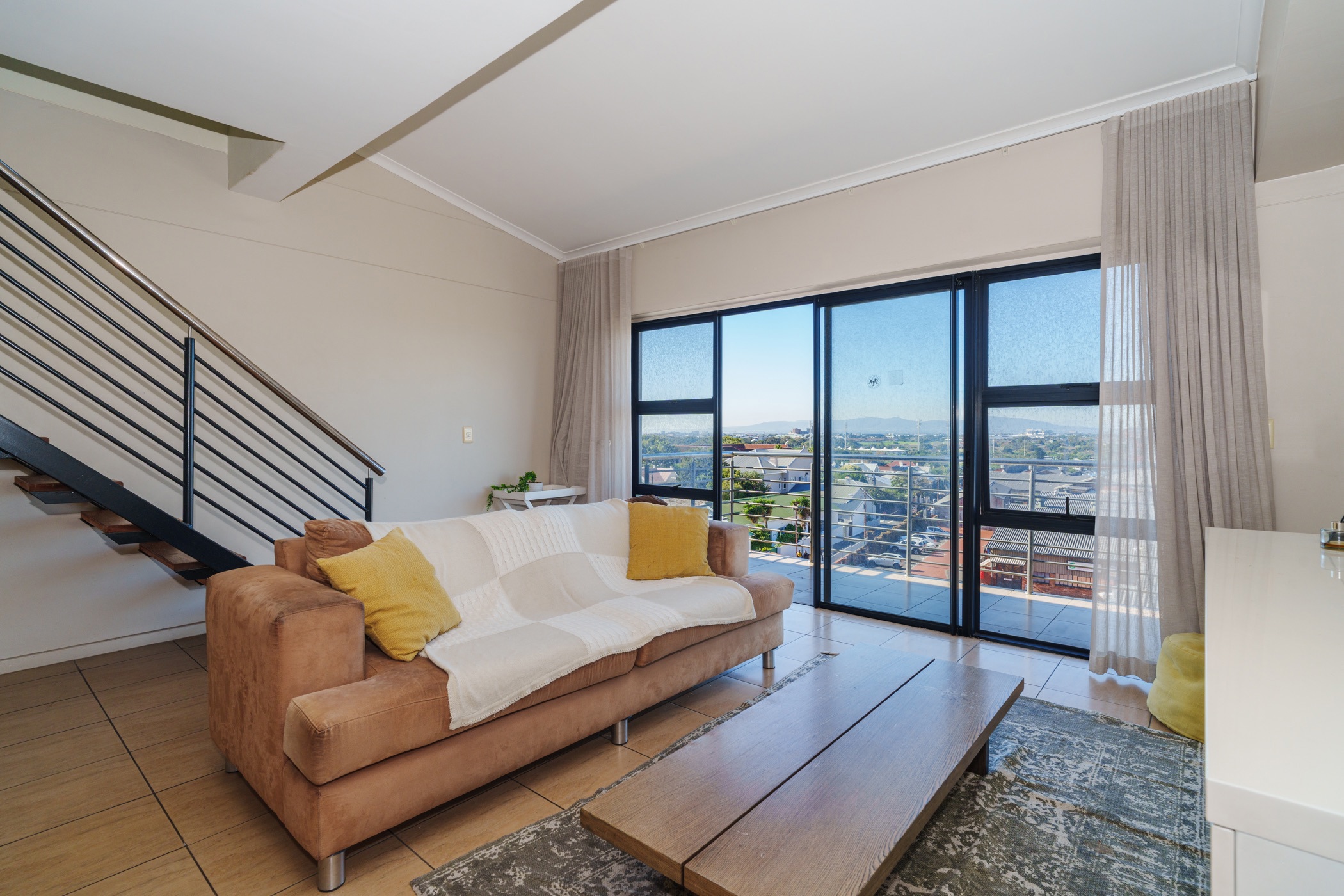 3 bedroom apartment for sale in Observatory (Cape Town)