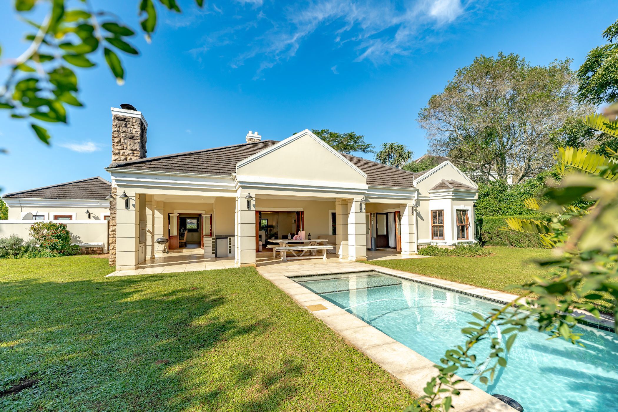 4 bedroom townhouse for sale in Langford Country Estate