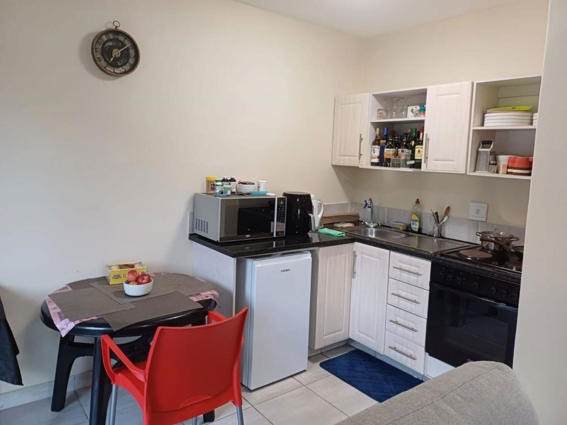 1 bedroom apartment for sale in Chasedene