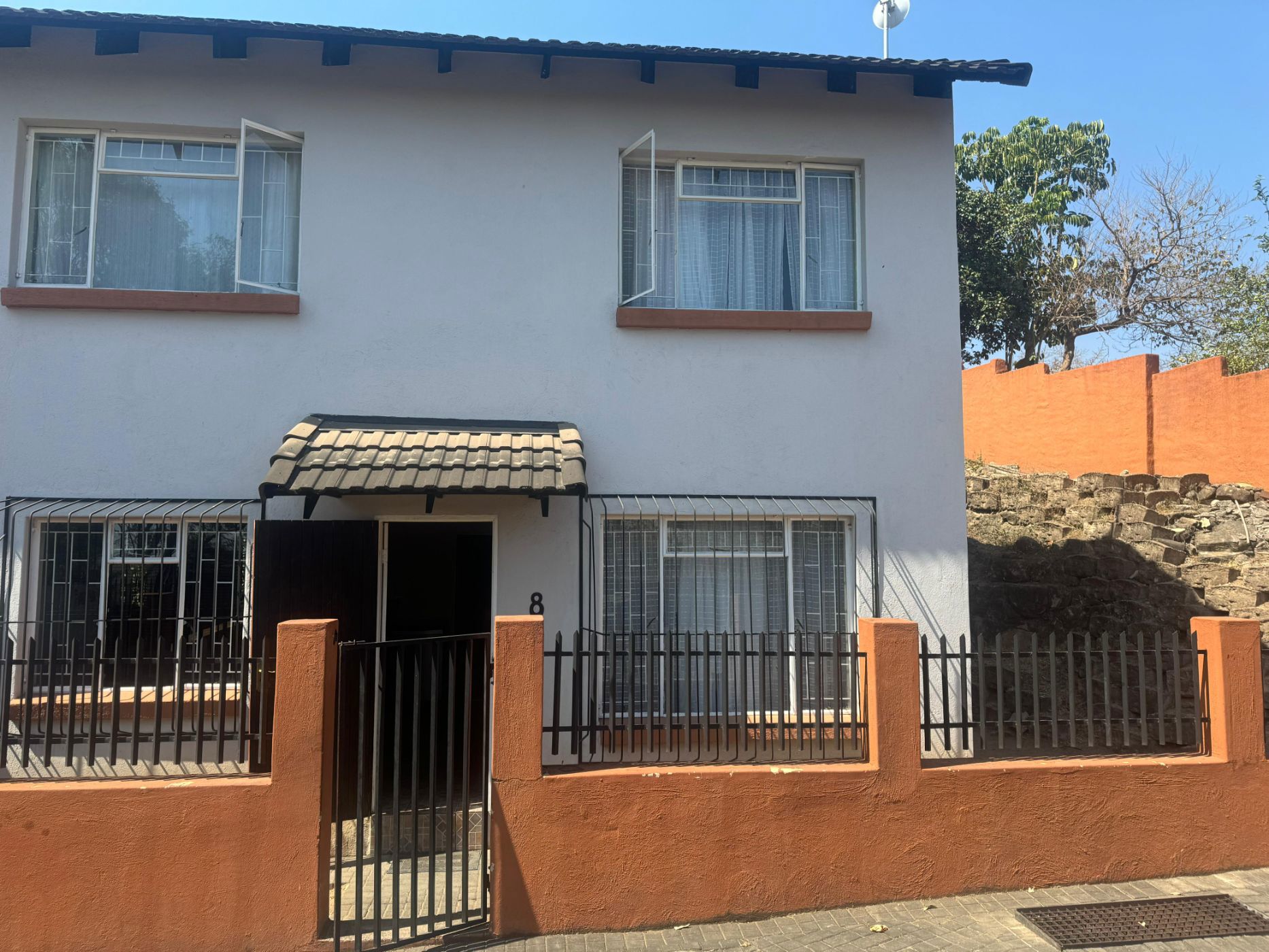2 bedroom apartment to rent in Nelspruit (Mbombela)