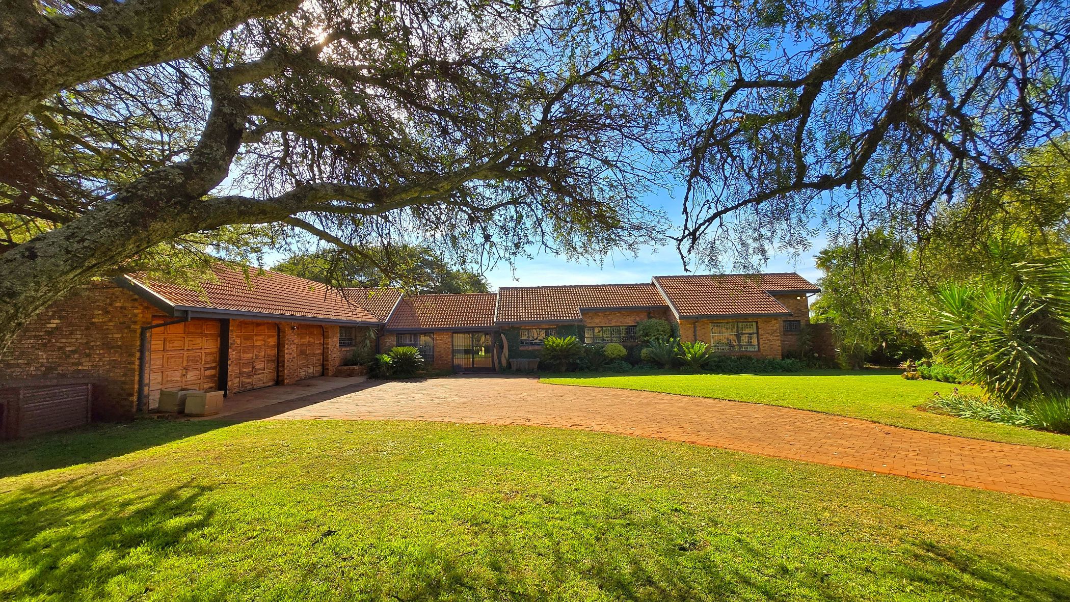 4 bedroom house for sale in Bashewa AH 