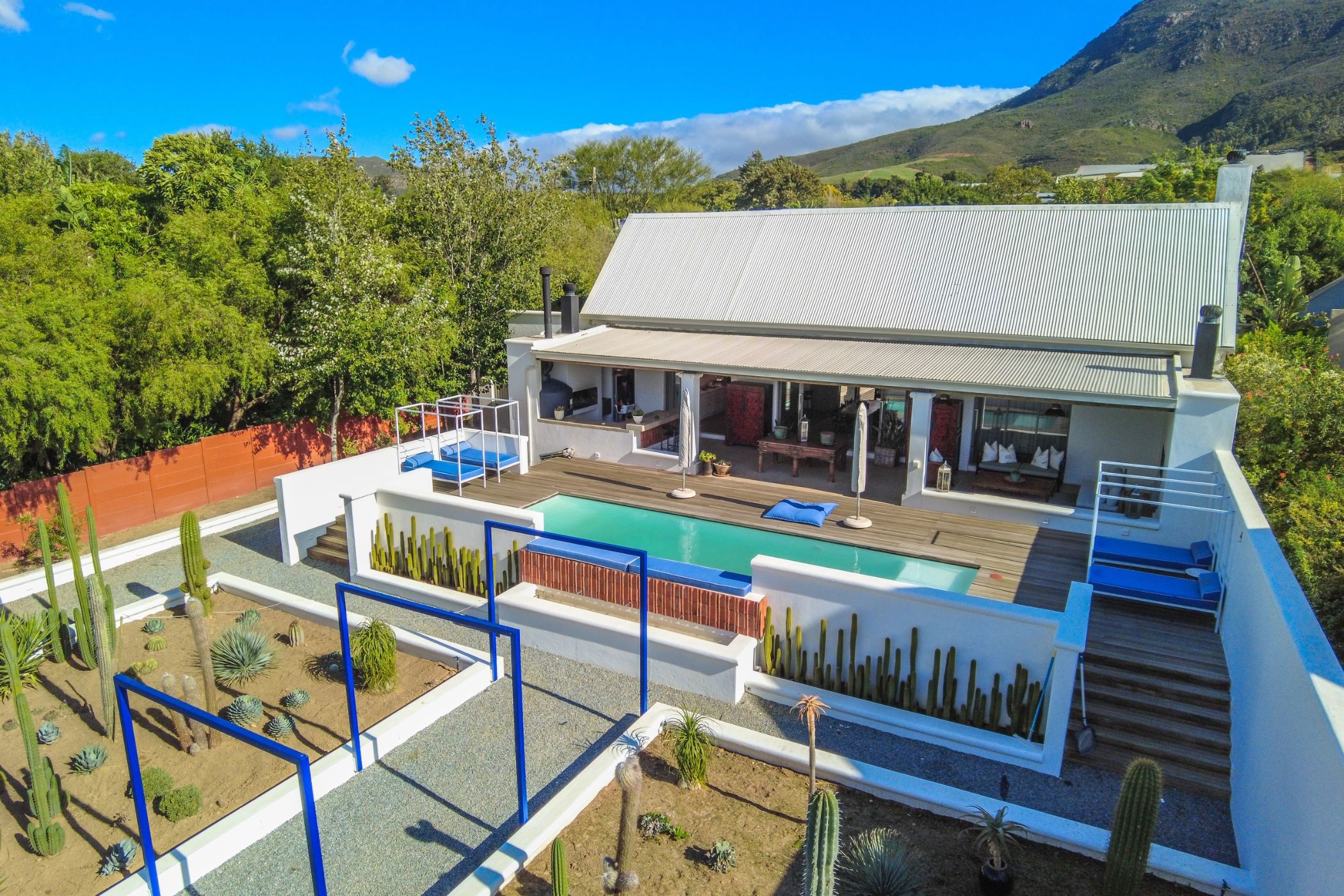 5 bedroom house for sale in Riebeek Kasteel
