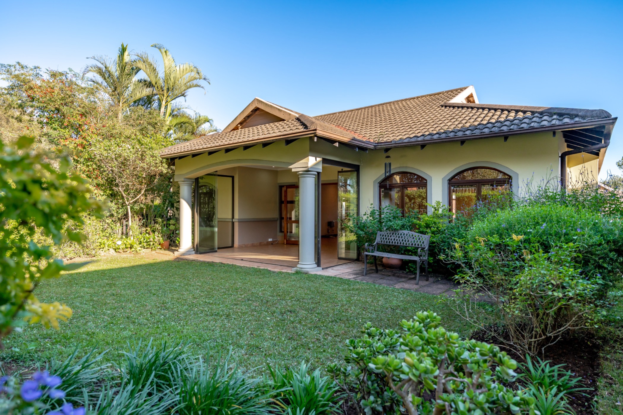 3 bedroom house for sale in Le Domaine Estate