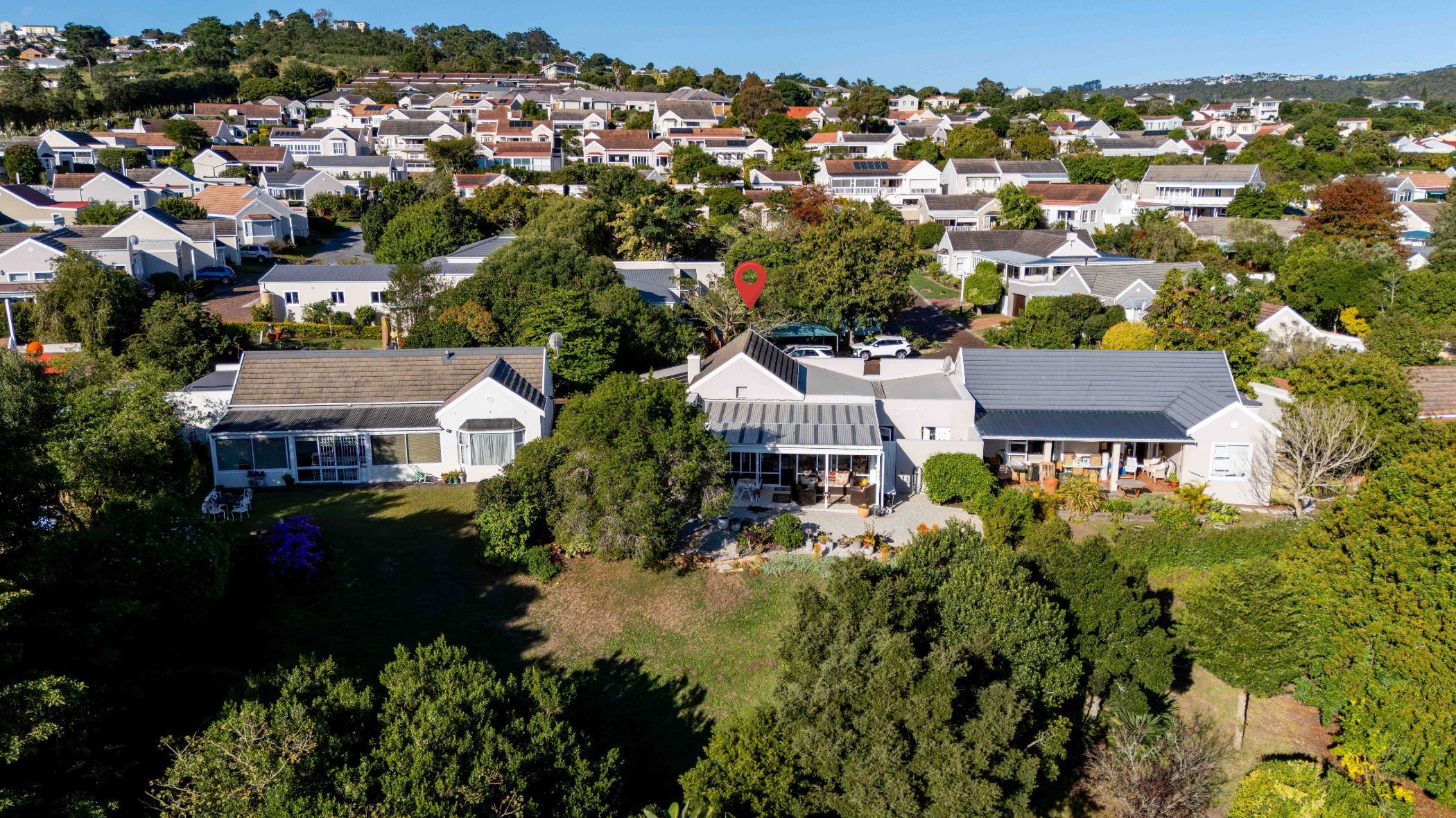 3 bedroom retirement home for sale in Hunters Estate