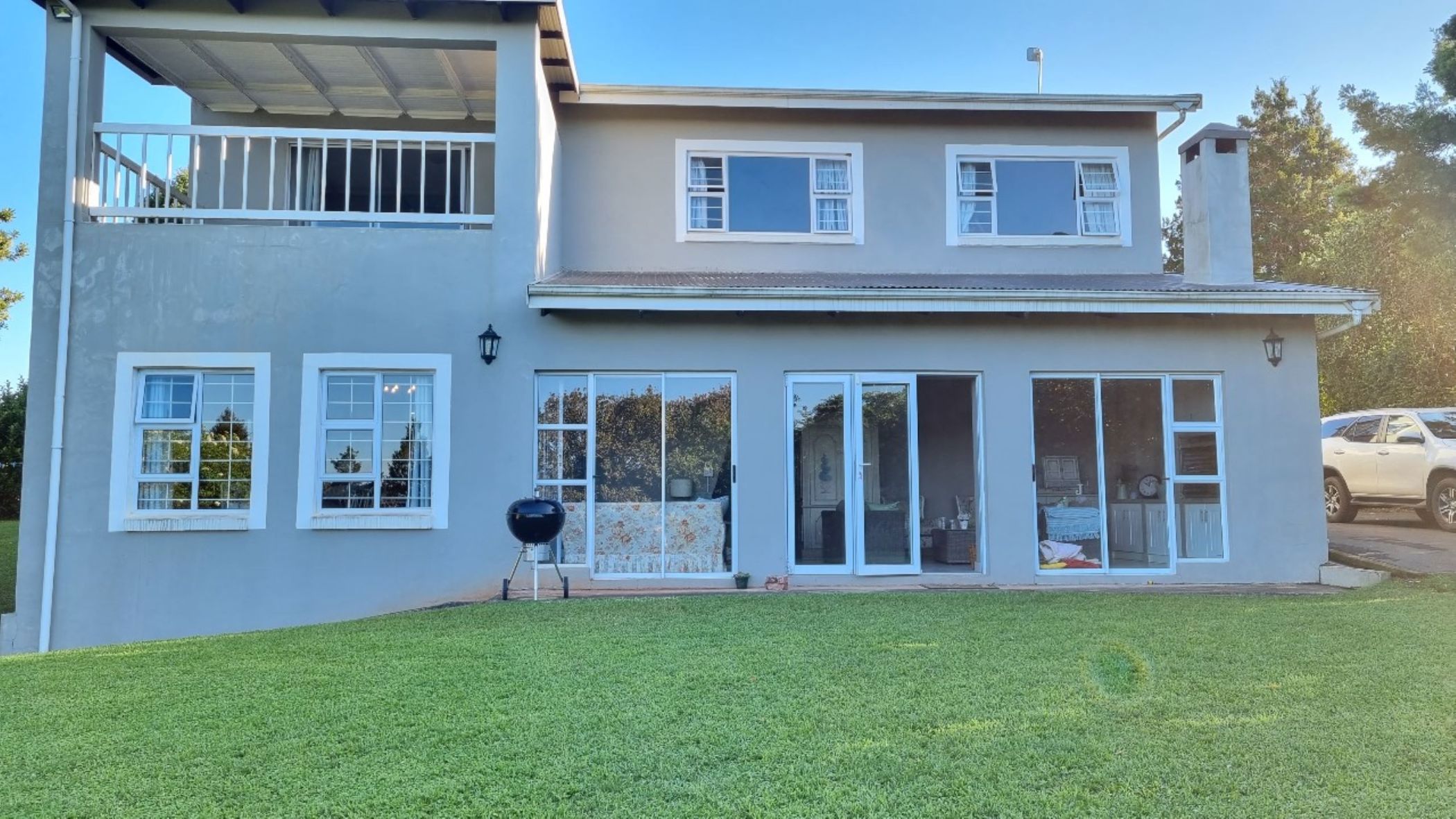 5 bedroom house for sale in Hilton (KwaZulu-Natal)