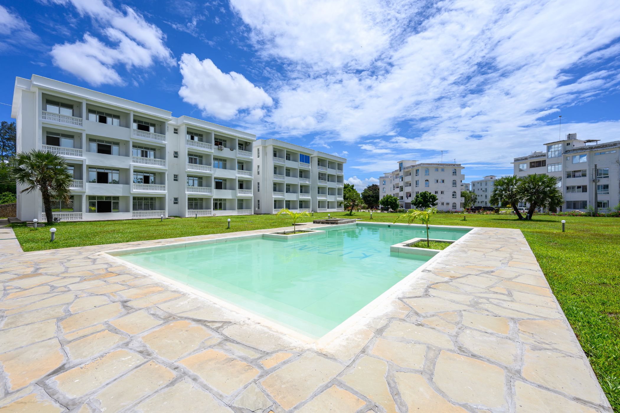 1 bedroom apartment for sale in Malindi (Kenya)